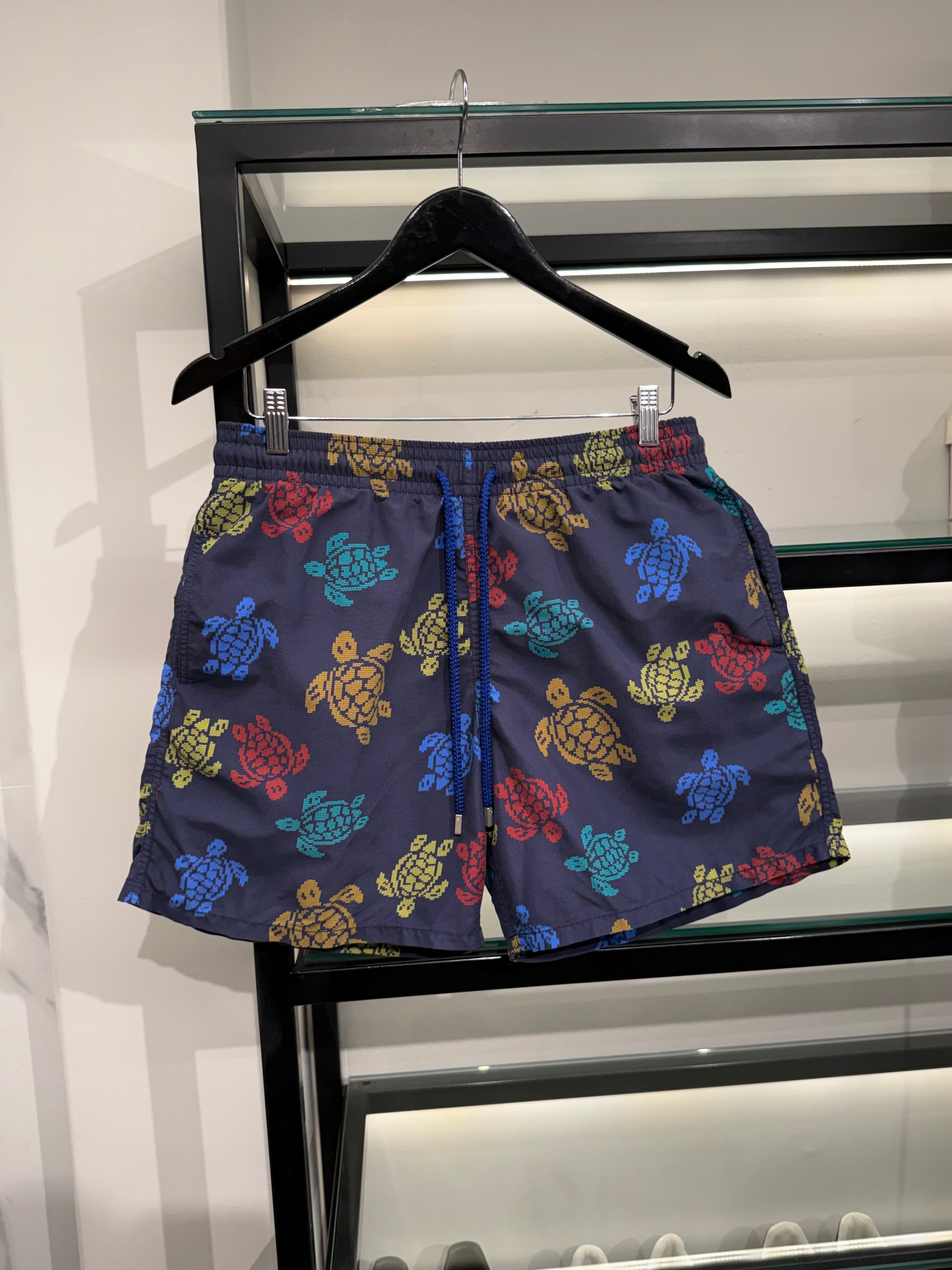 Short Vilebrequin x Falke