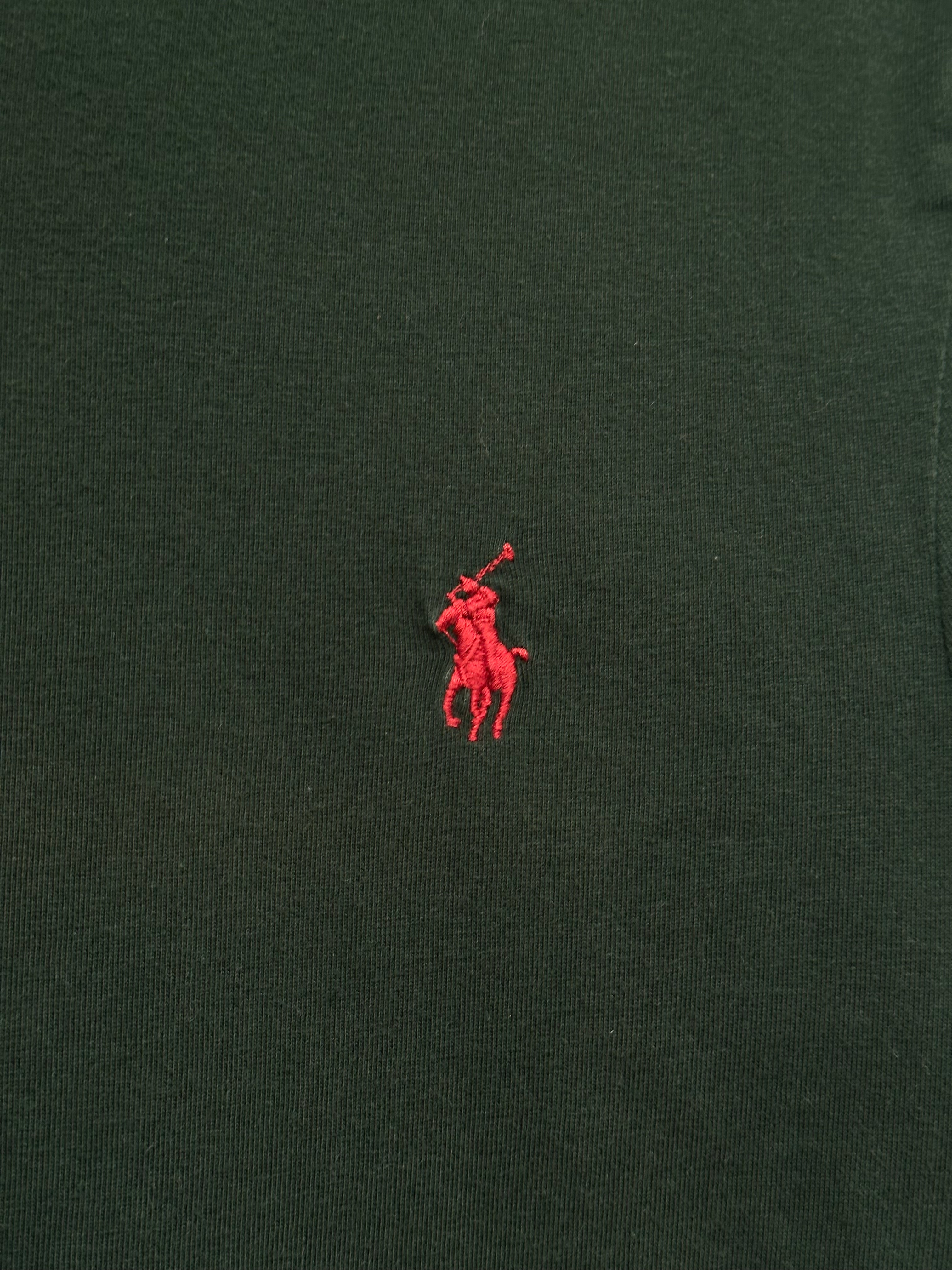 Camiseta Ralph Lauren