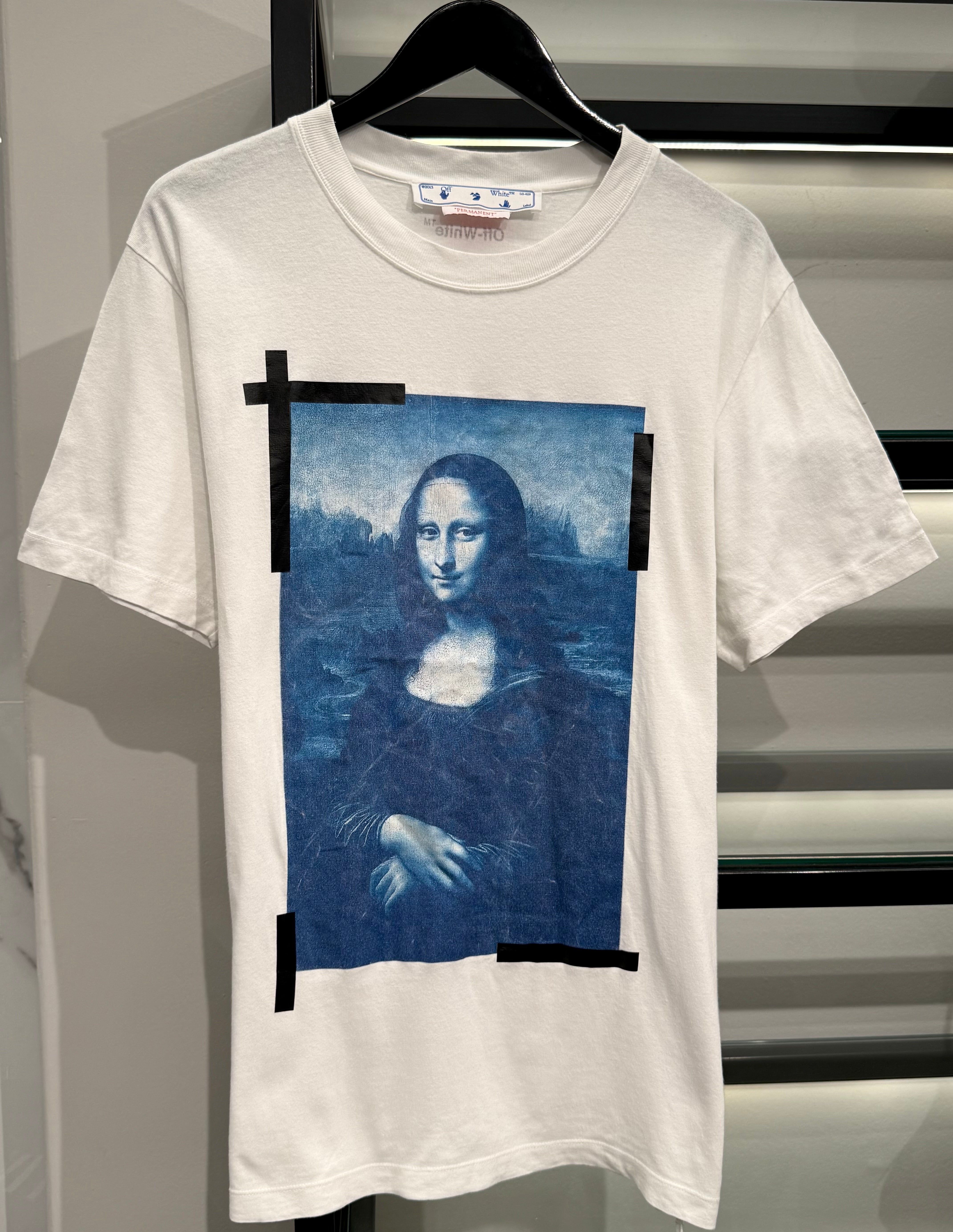 Camiseta Off White