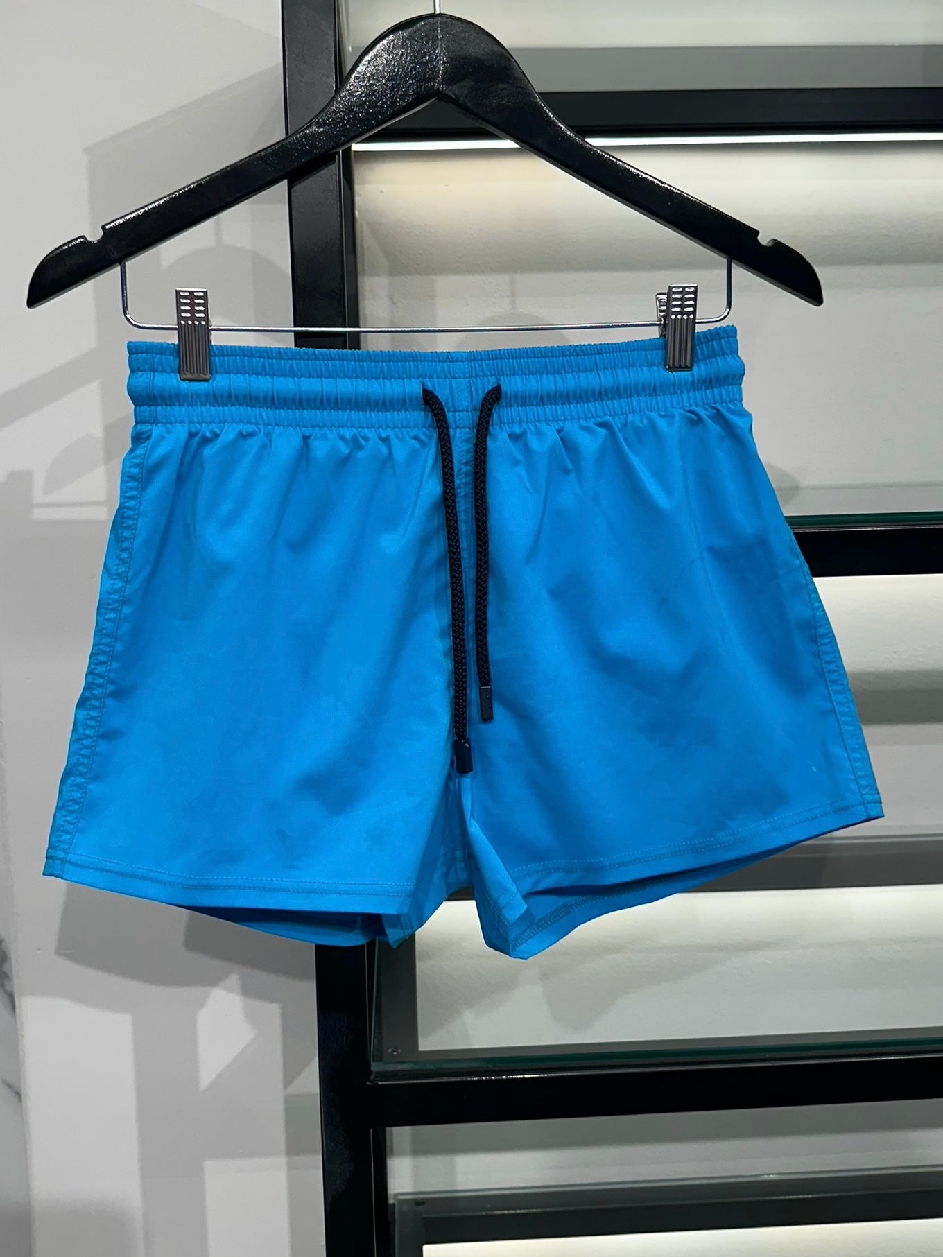 Short Vilebrequin
