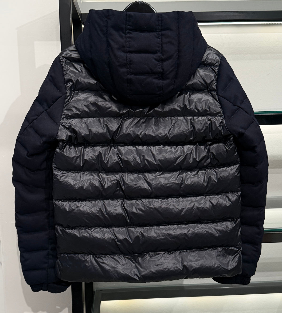 Jaqueta Puffer Moncler