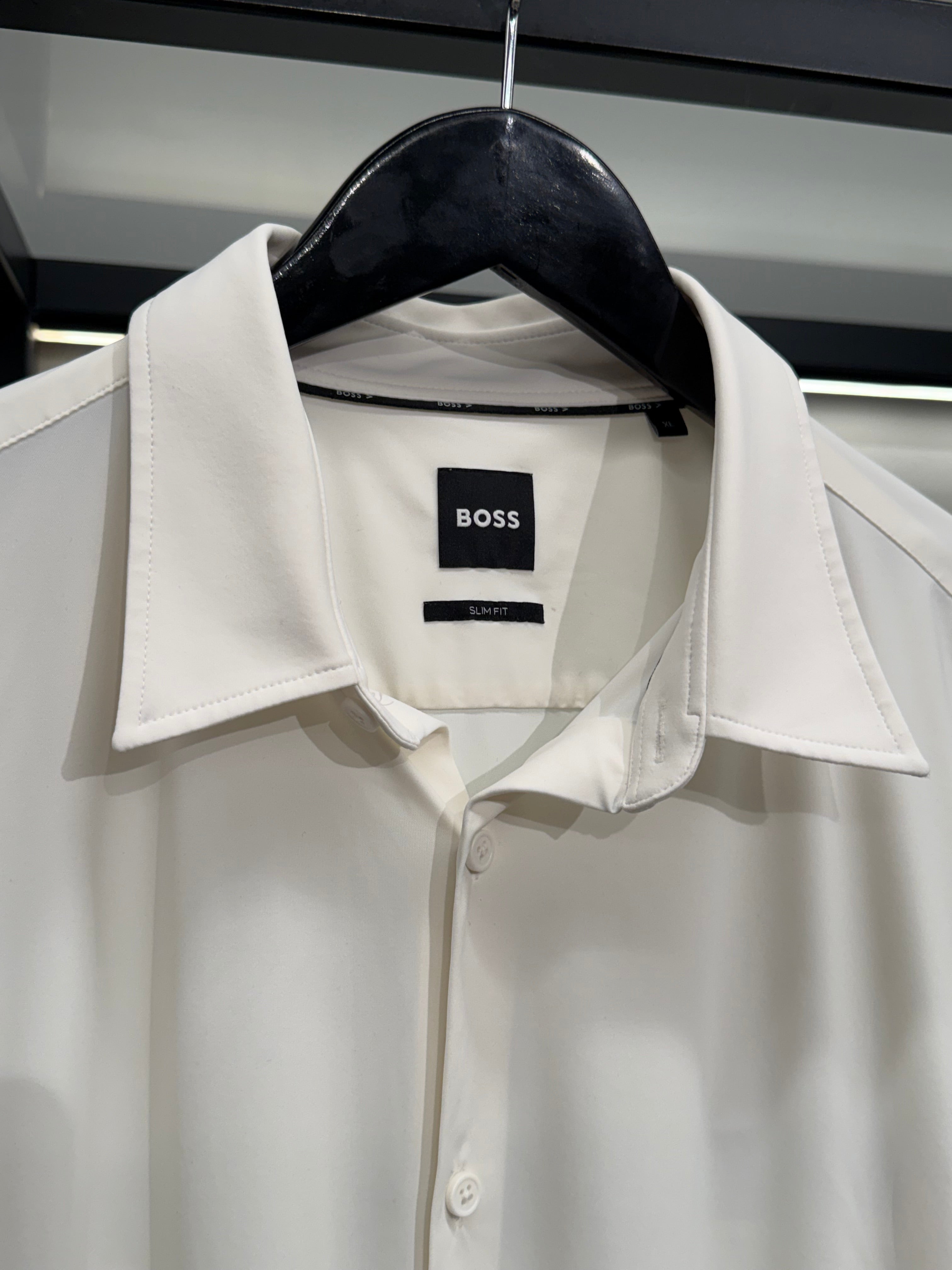 Camisa Boss