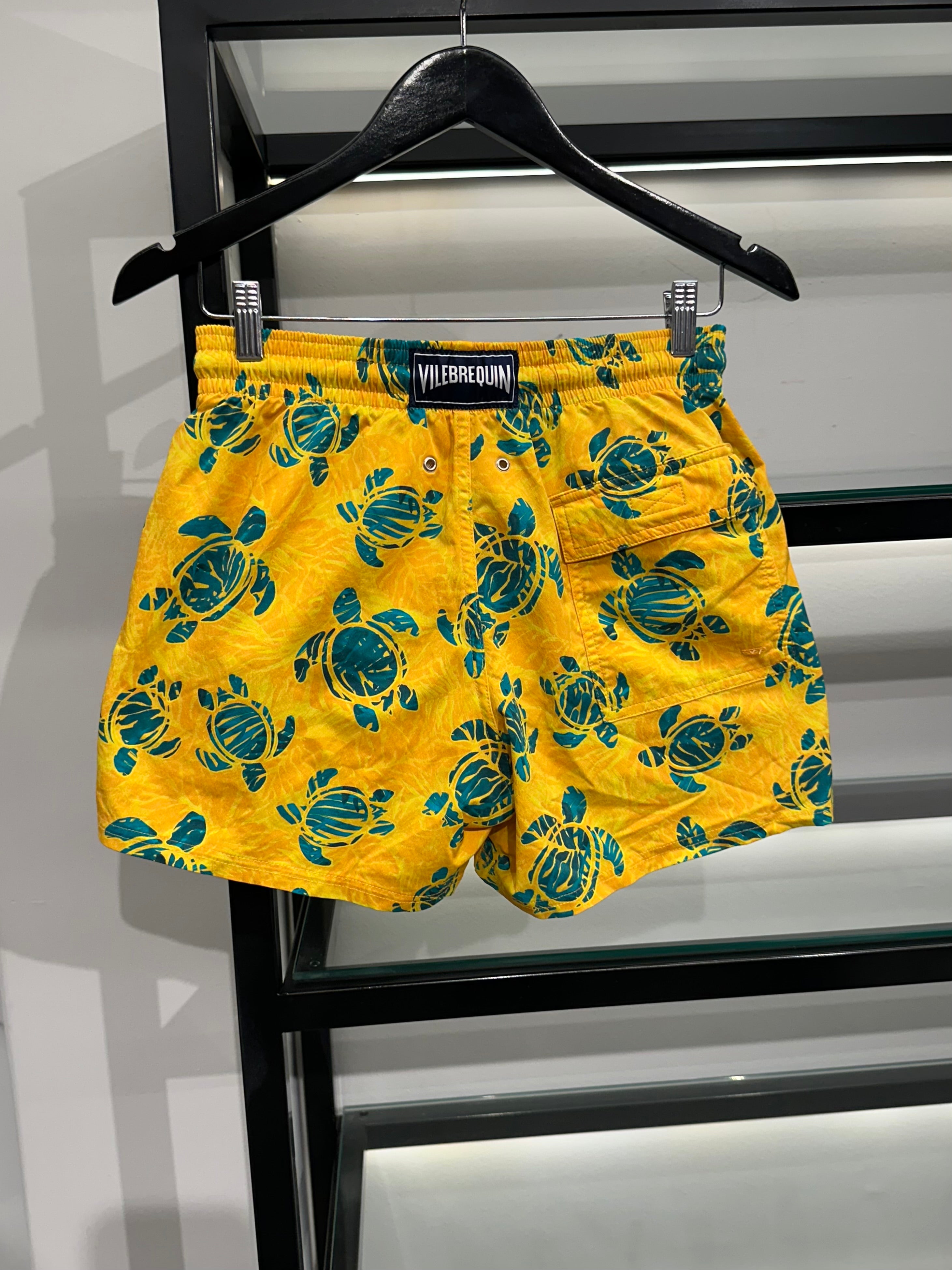Short Vilebrequin