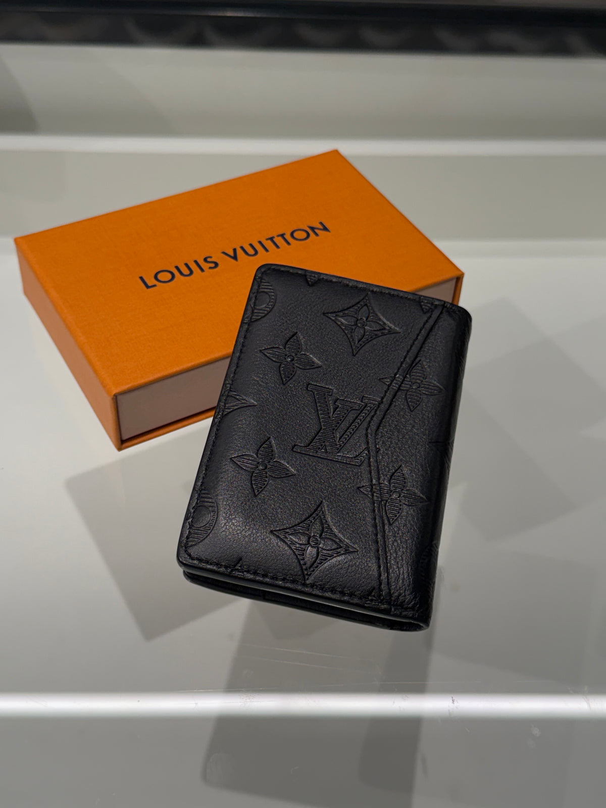 Pocket Organizer Louis Vuitton