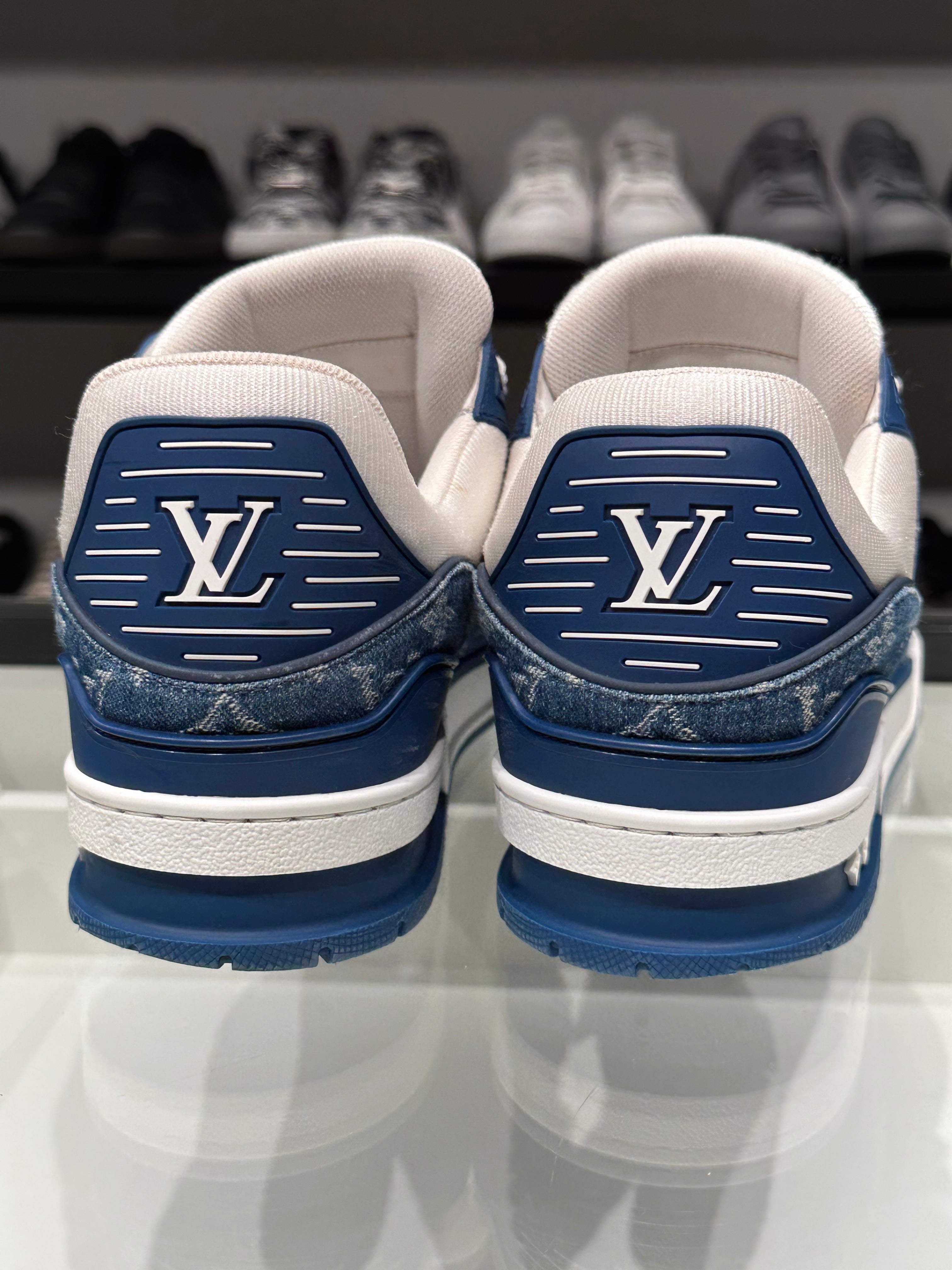 Louis Vuitton Trainer