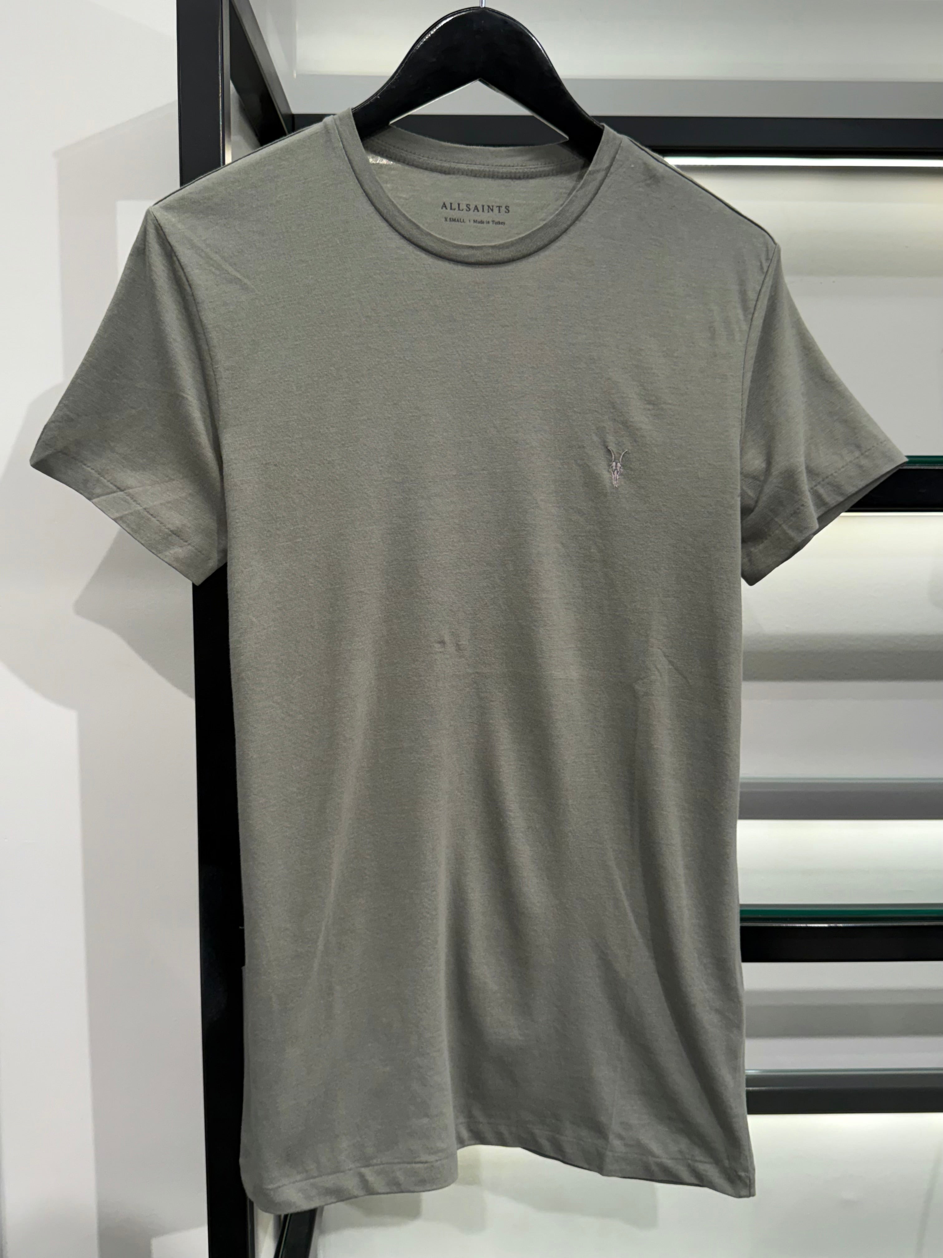 Camiseta All Saints