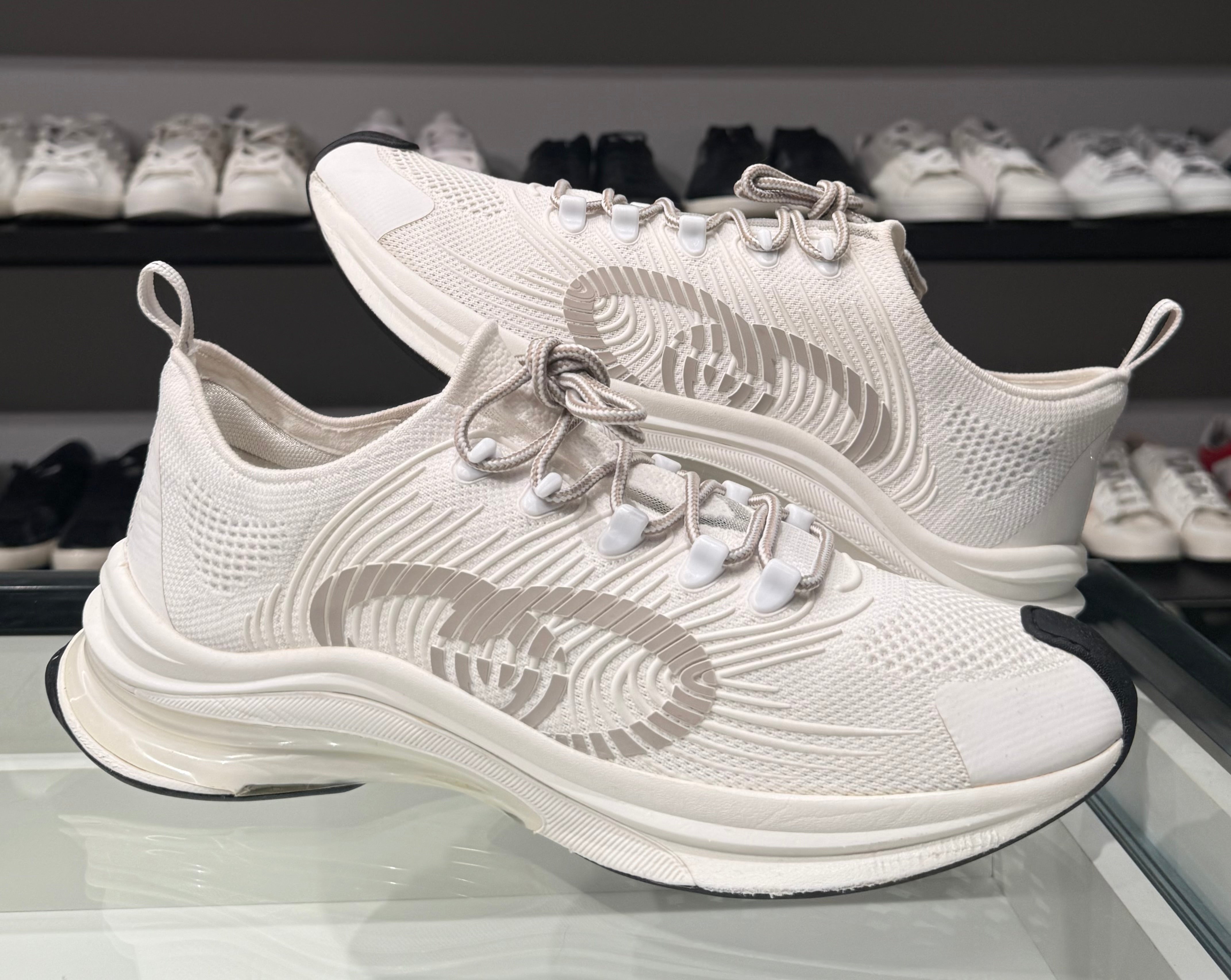 Sneaker Gucci Run