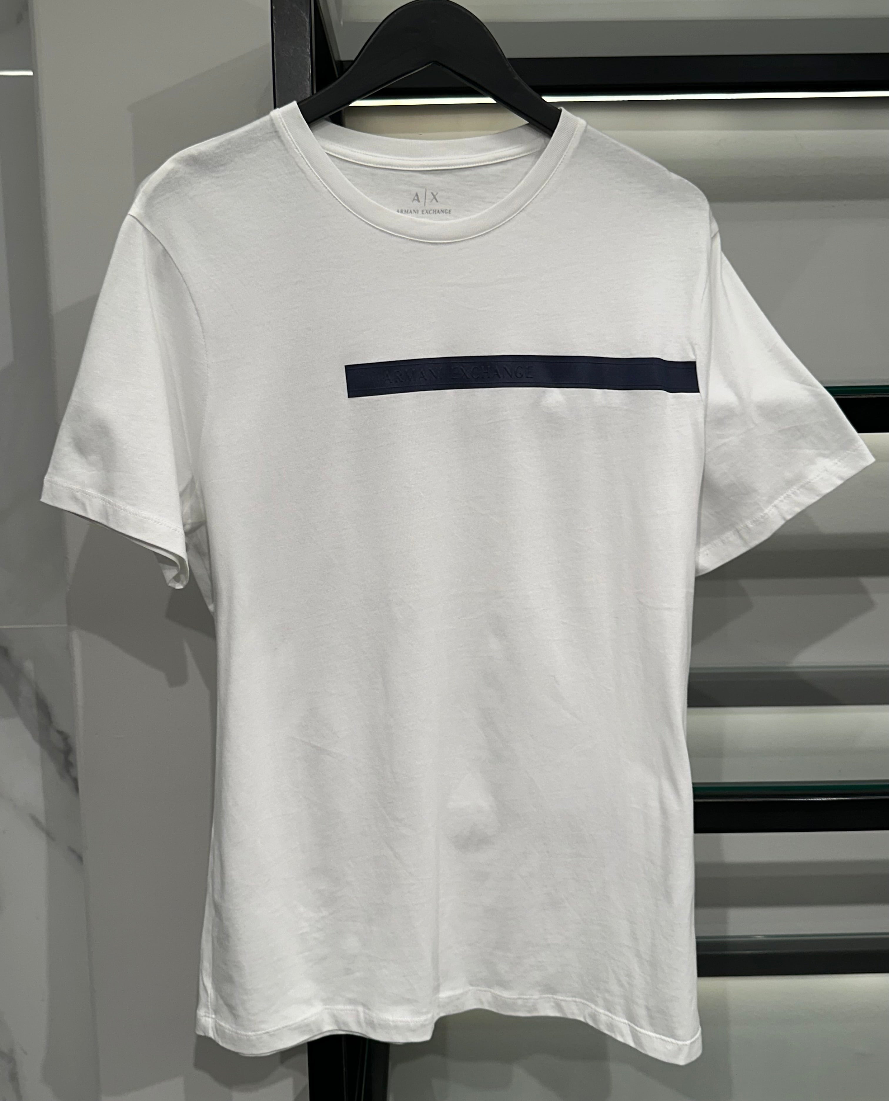 Camiseta Armani Exchange