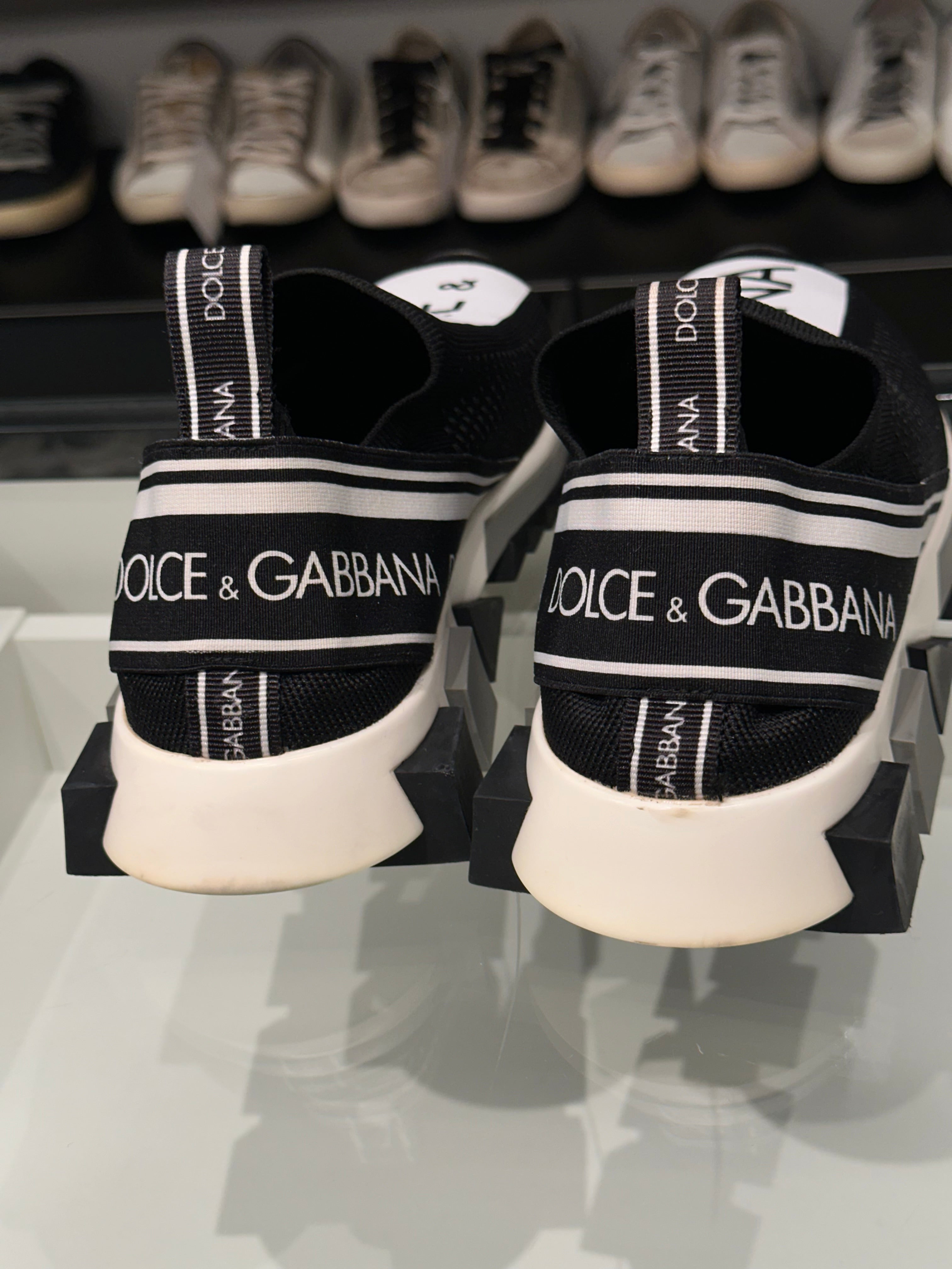 Sneaker Dolce e Gabbana
