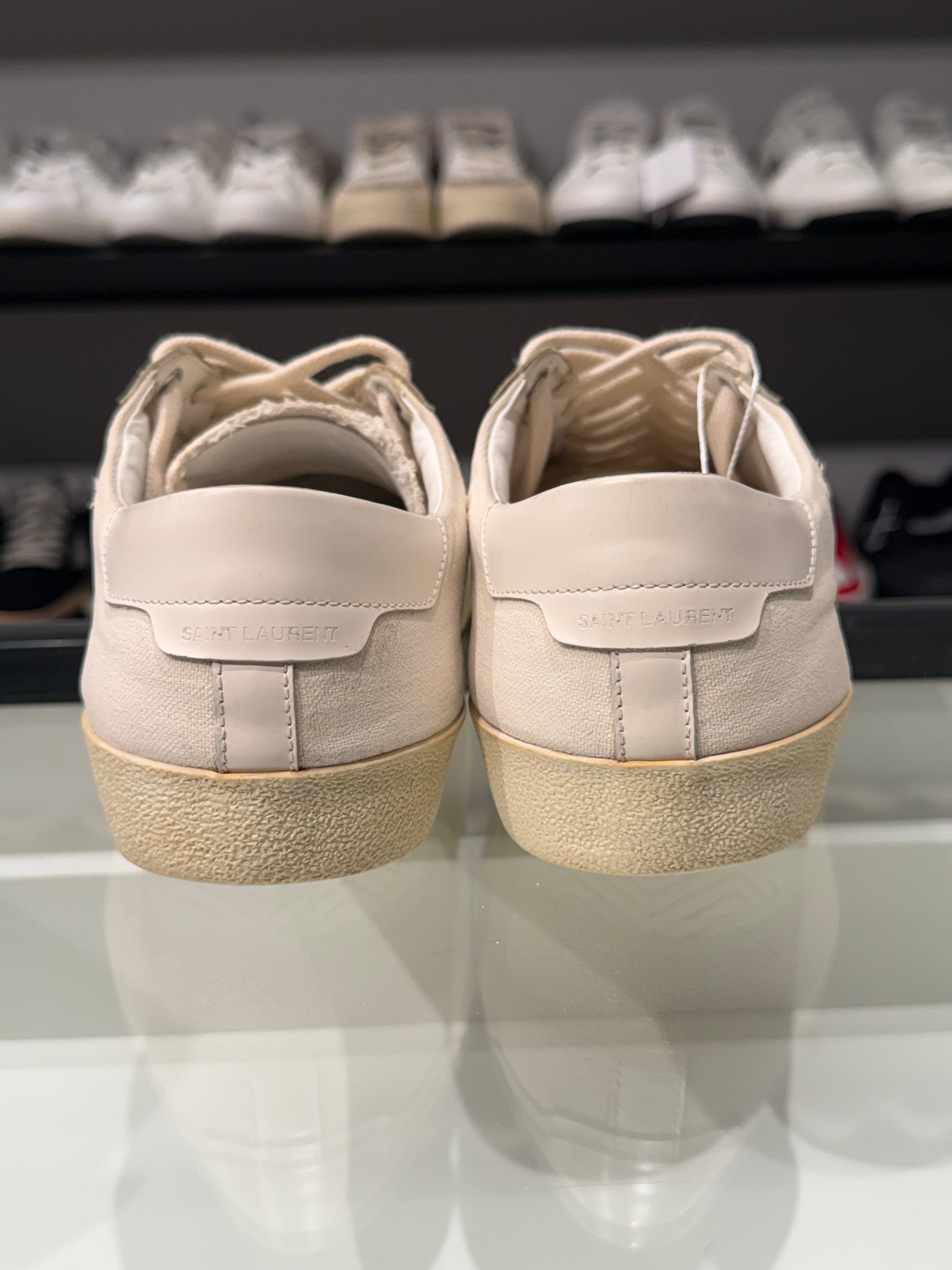 Sneaker Saint Laurent