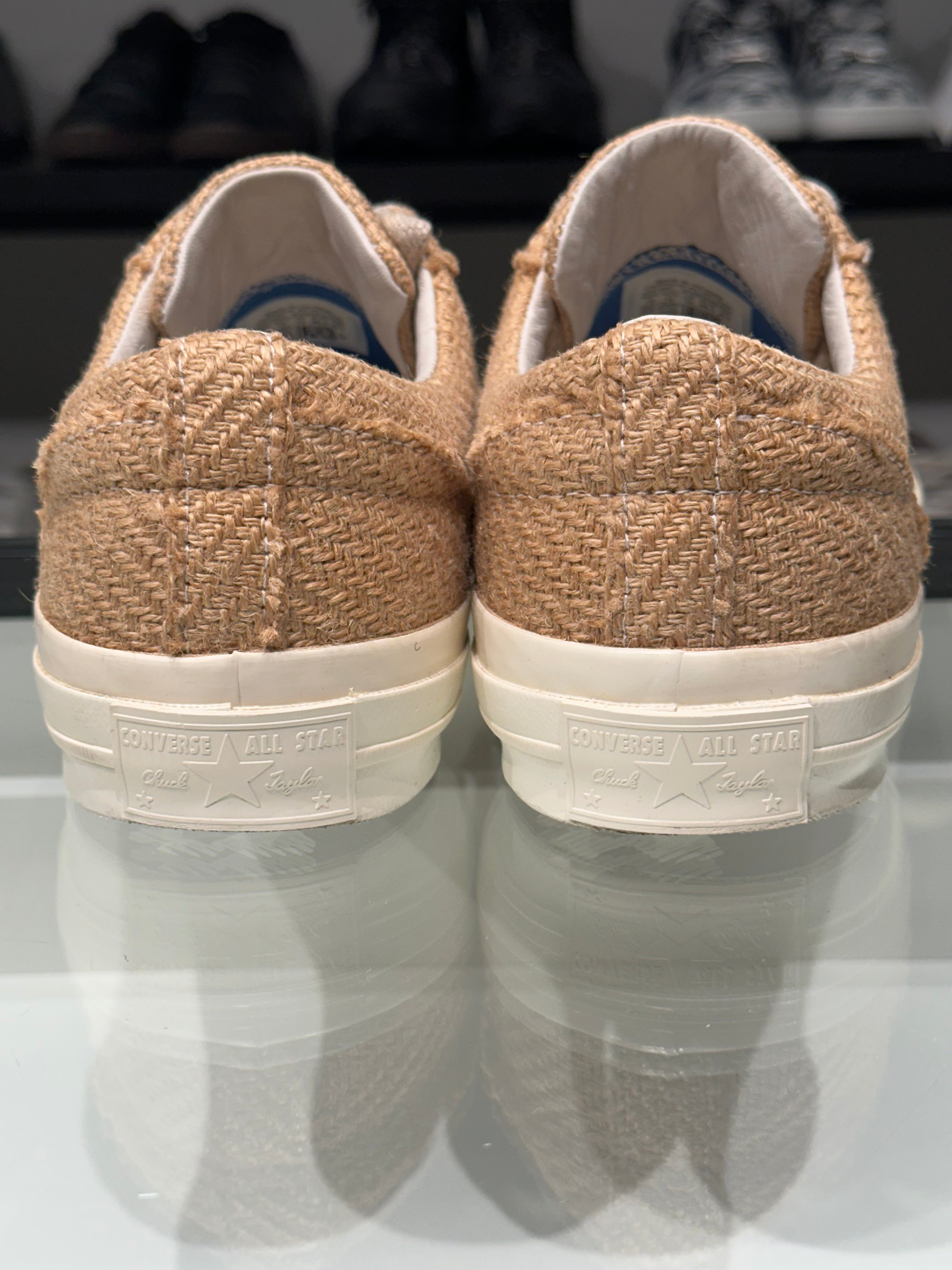 All Star x Golf le Fleur