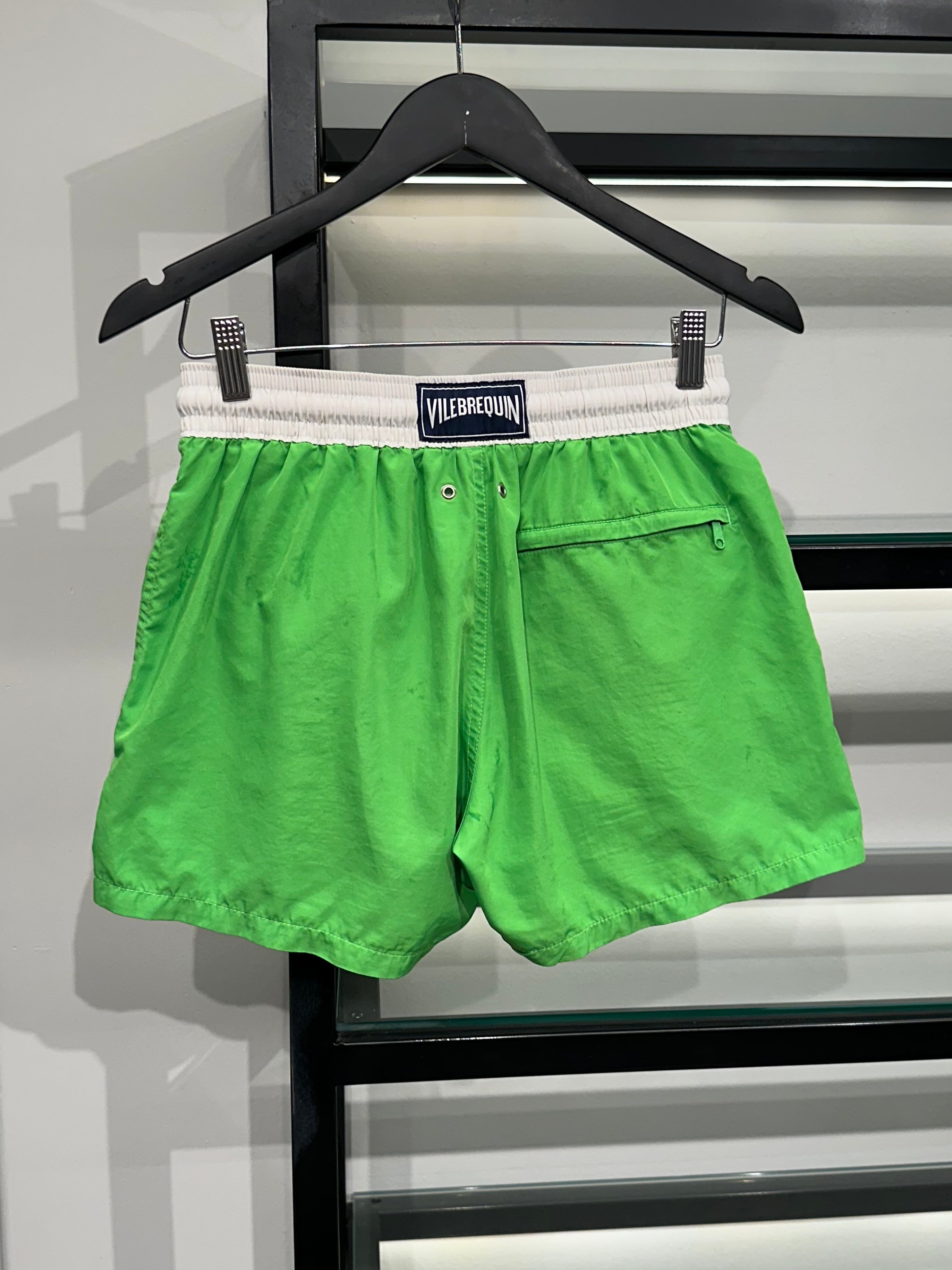 Short Vilebrequin