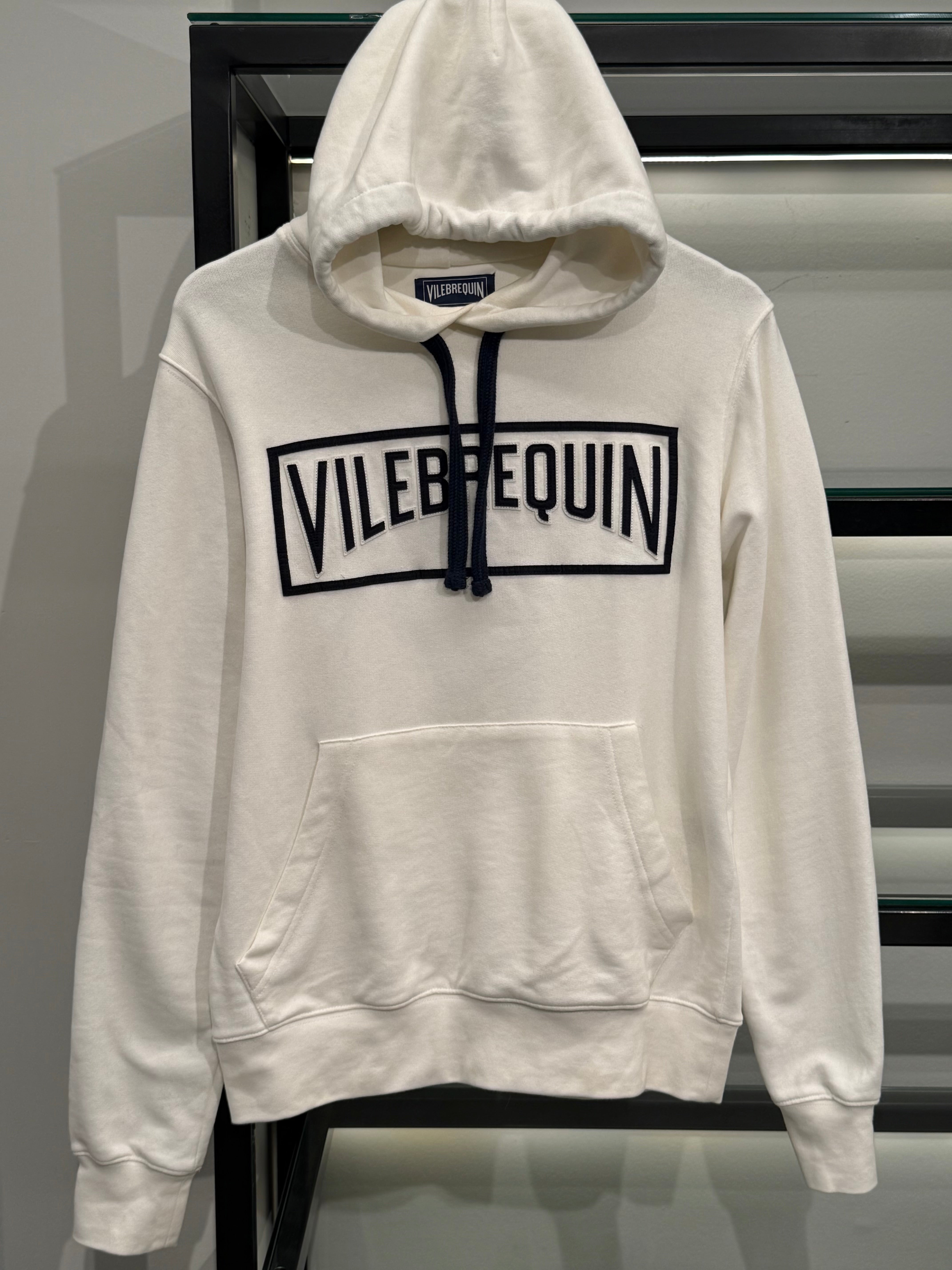 Moletom Vilebrequin