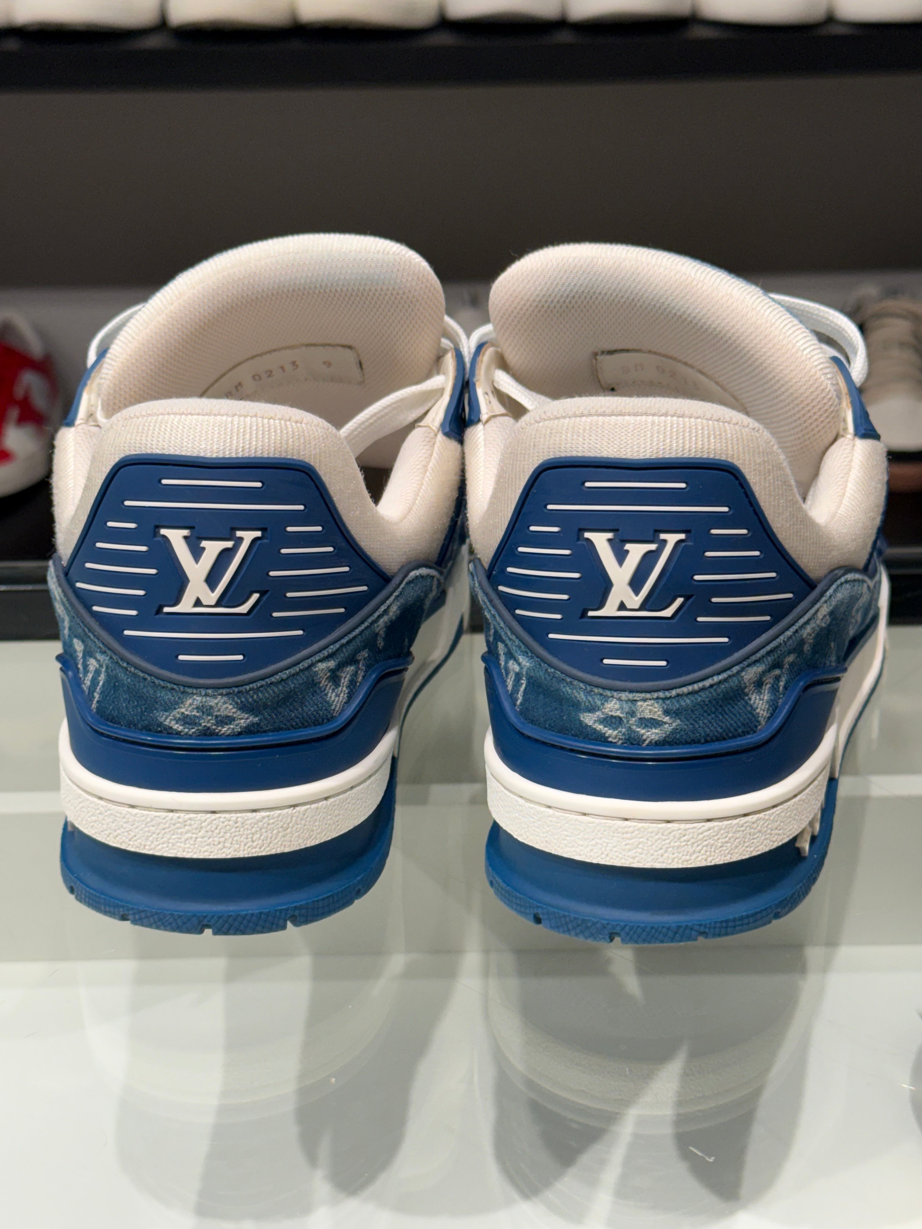 Louis Vuitton Trainer