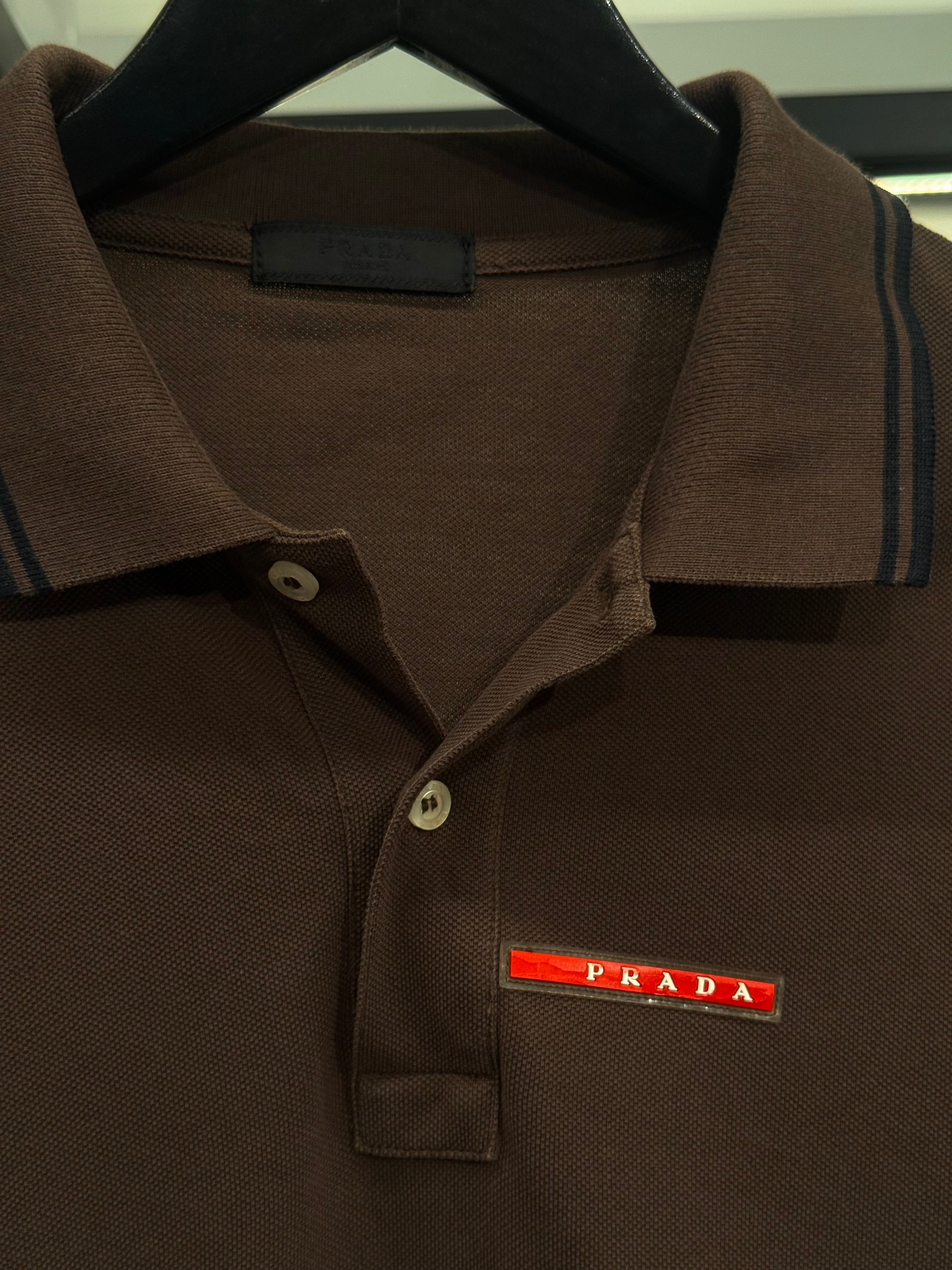 Polo Prada
