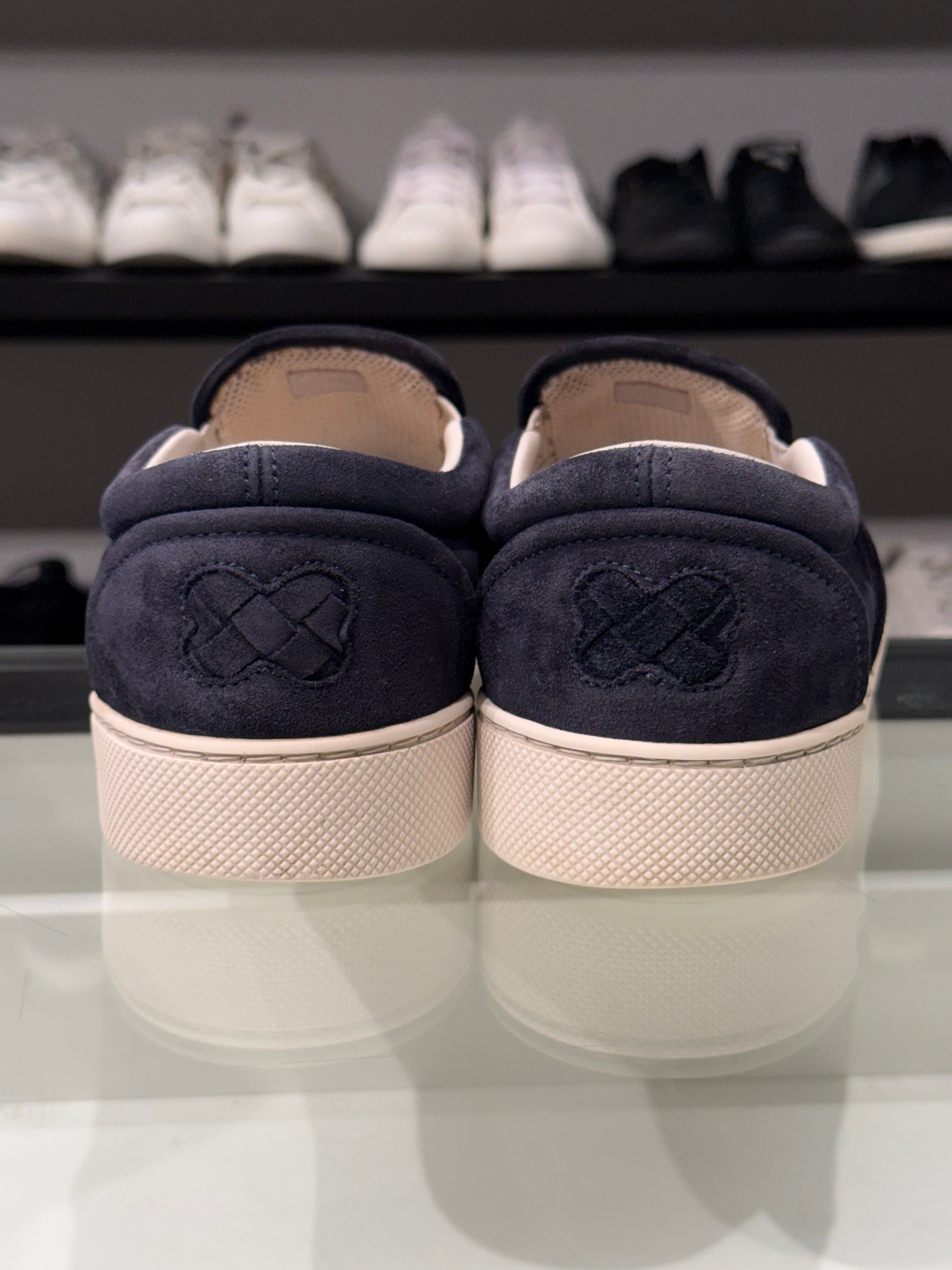 Slip on Bottega Veneta