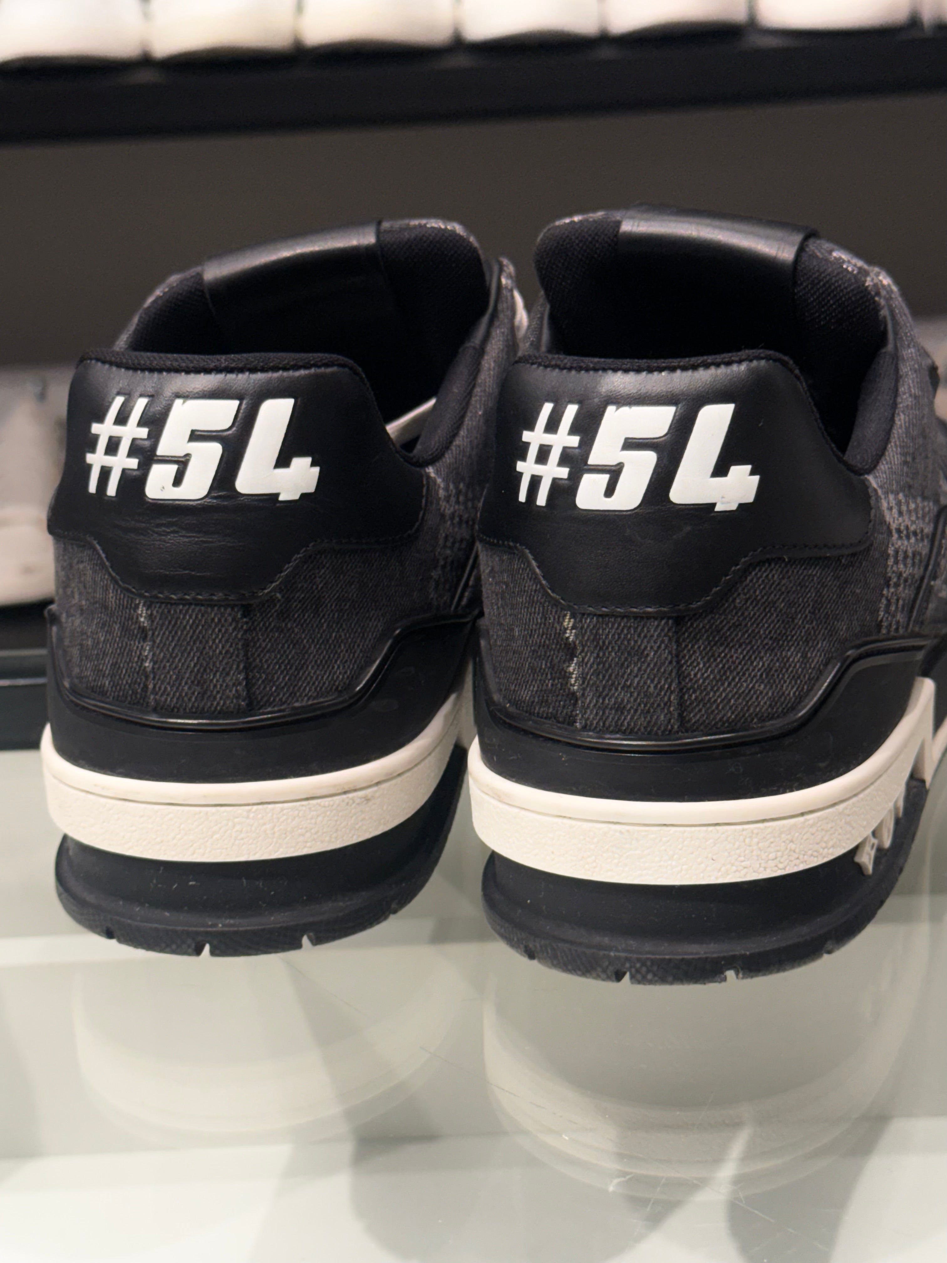 Sneaker Louis Vuitton Trainer