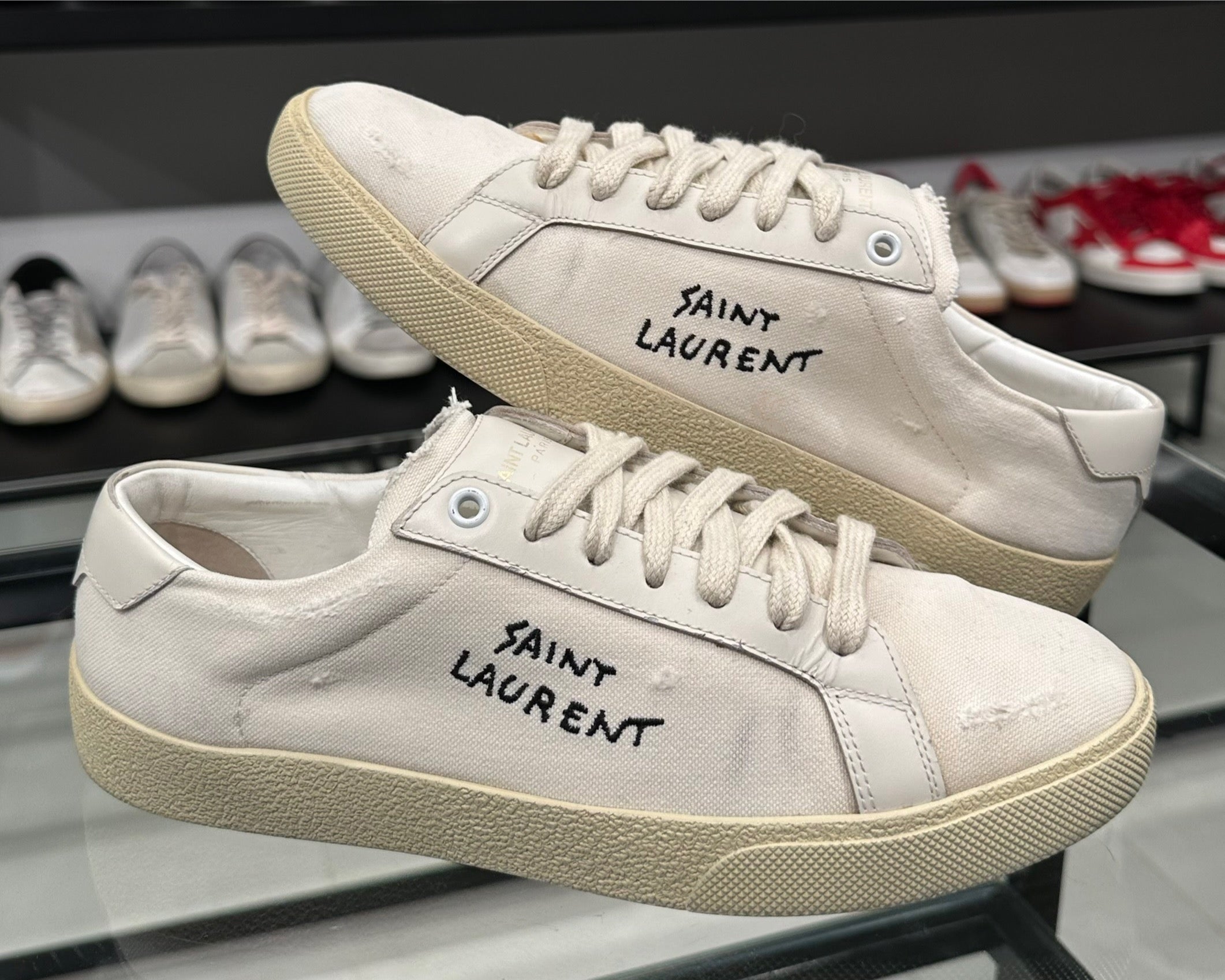 Saint Laurent