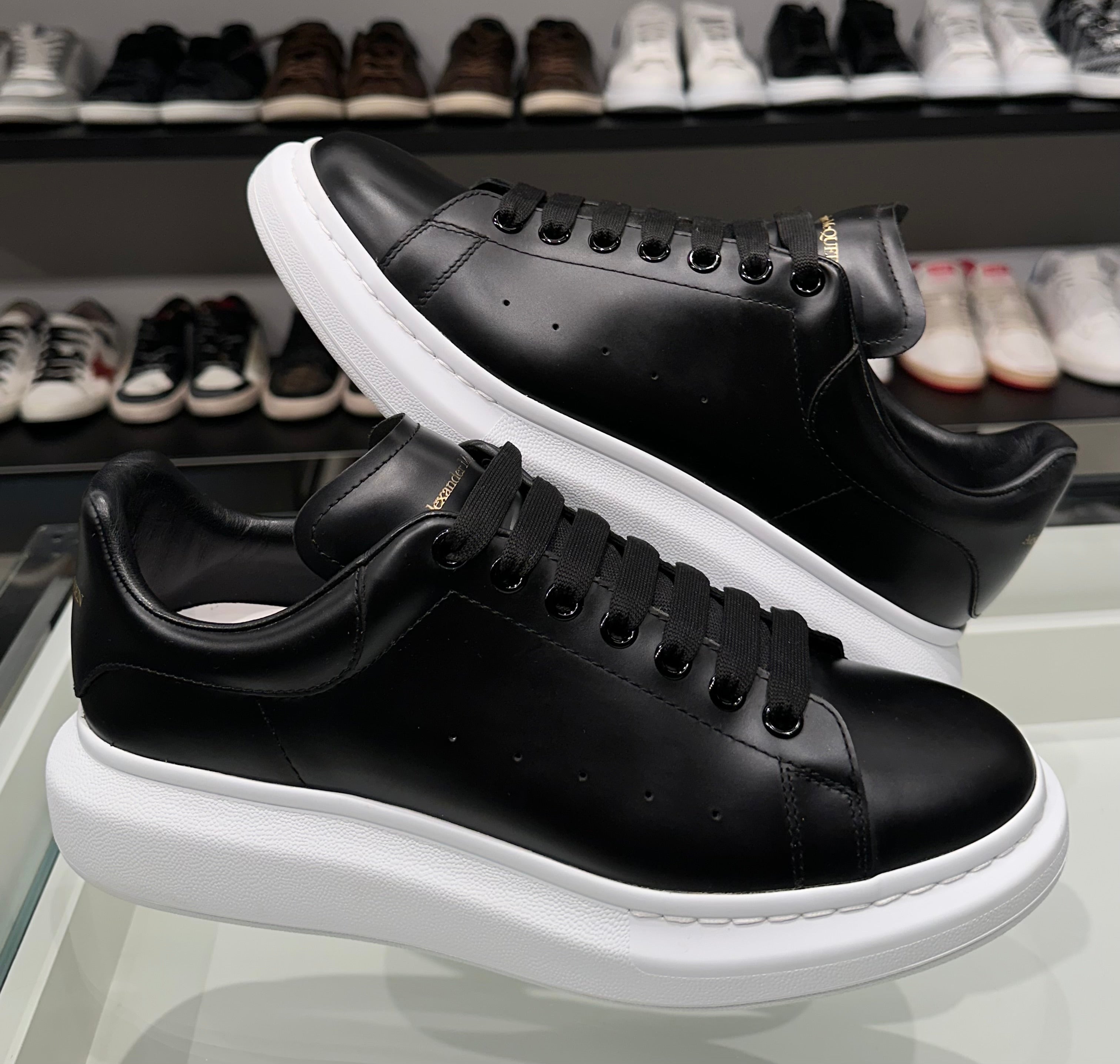Alexander McQueen