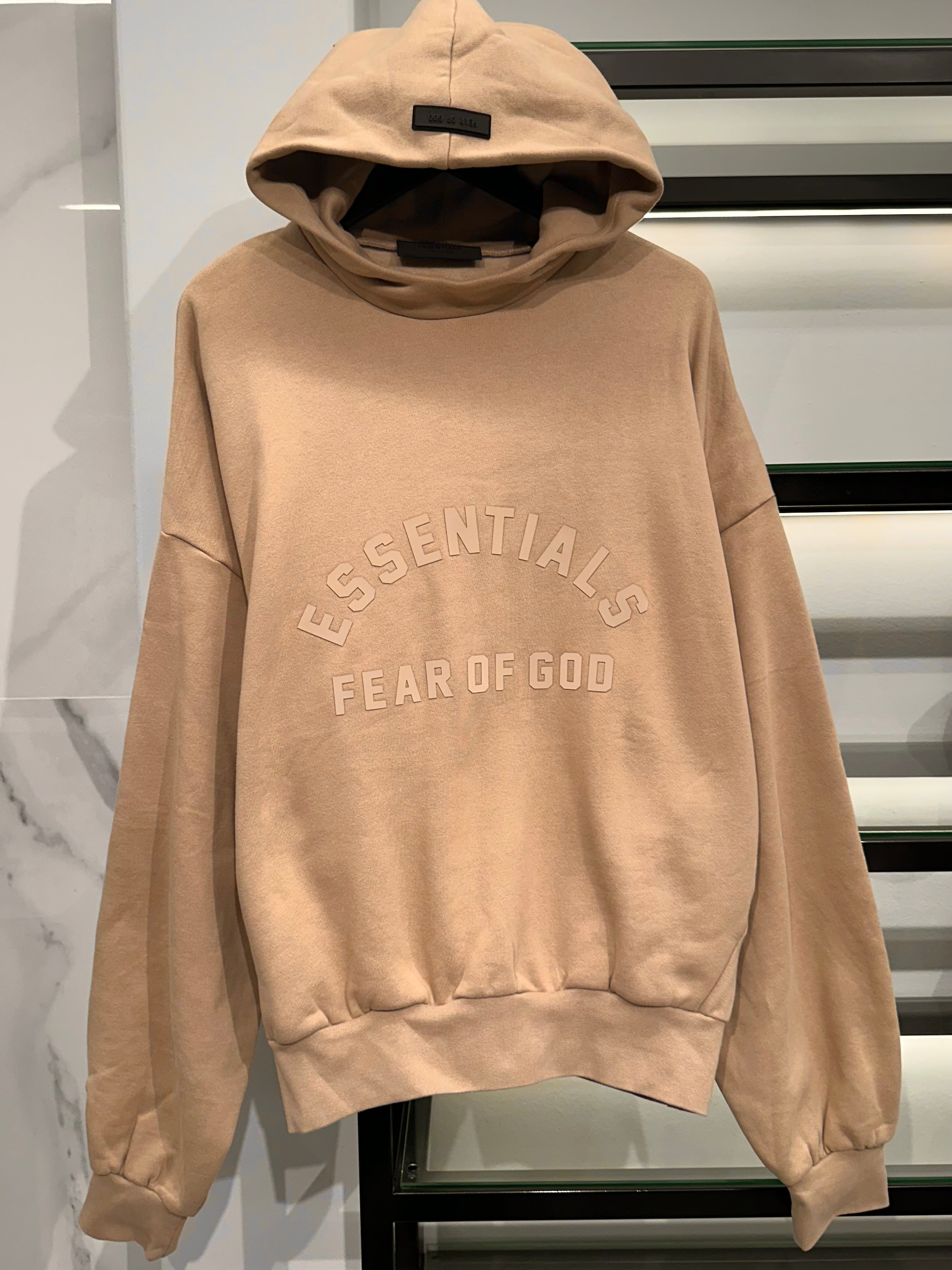 Moletom Essentials