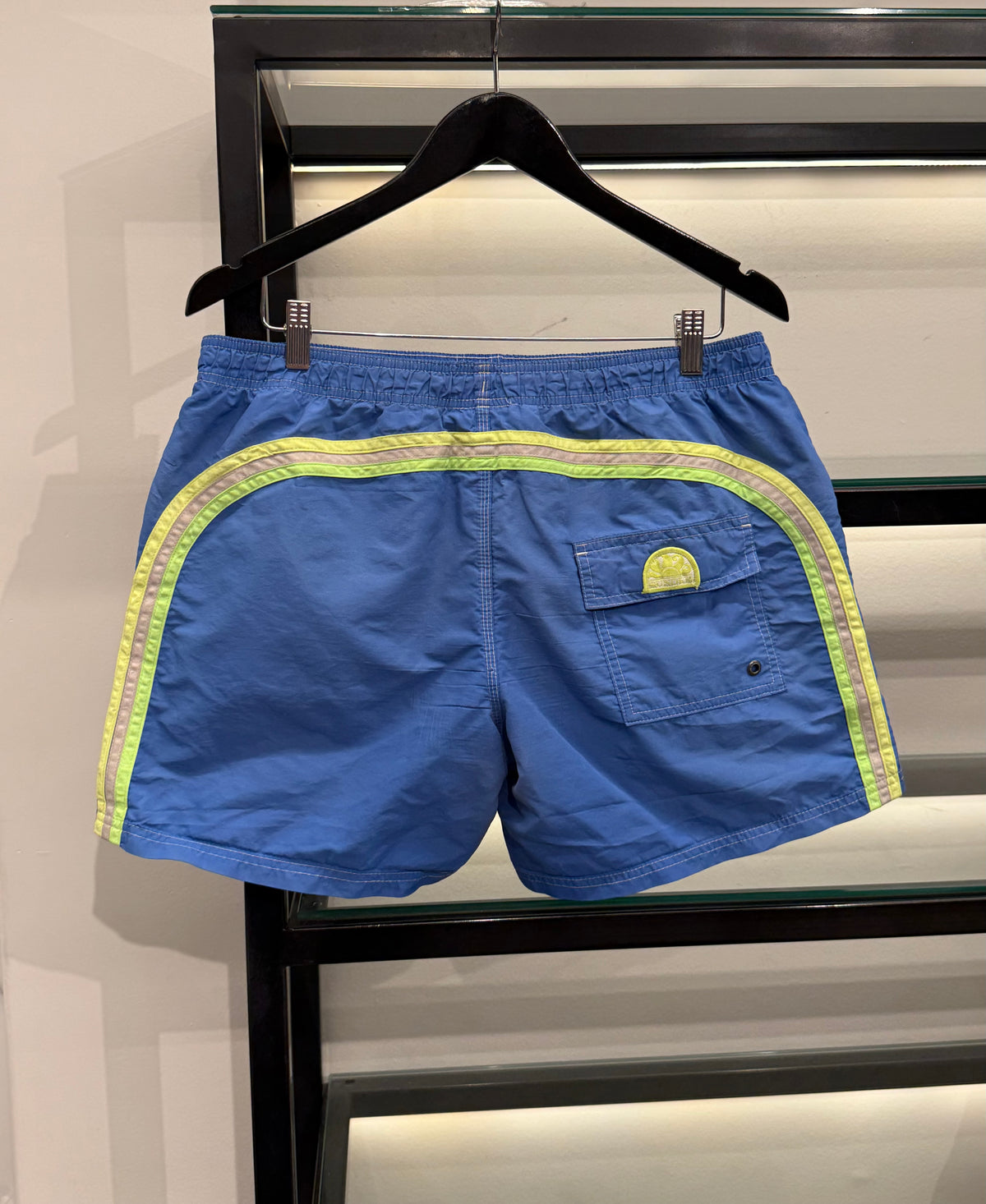 Short Sundek