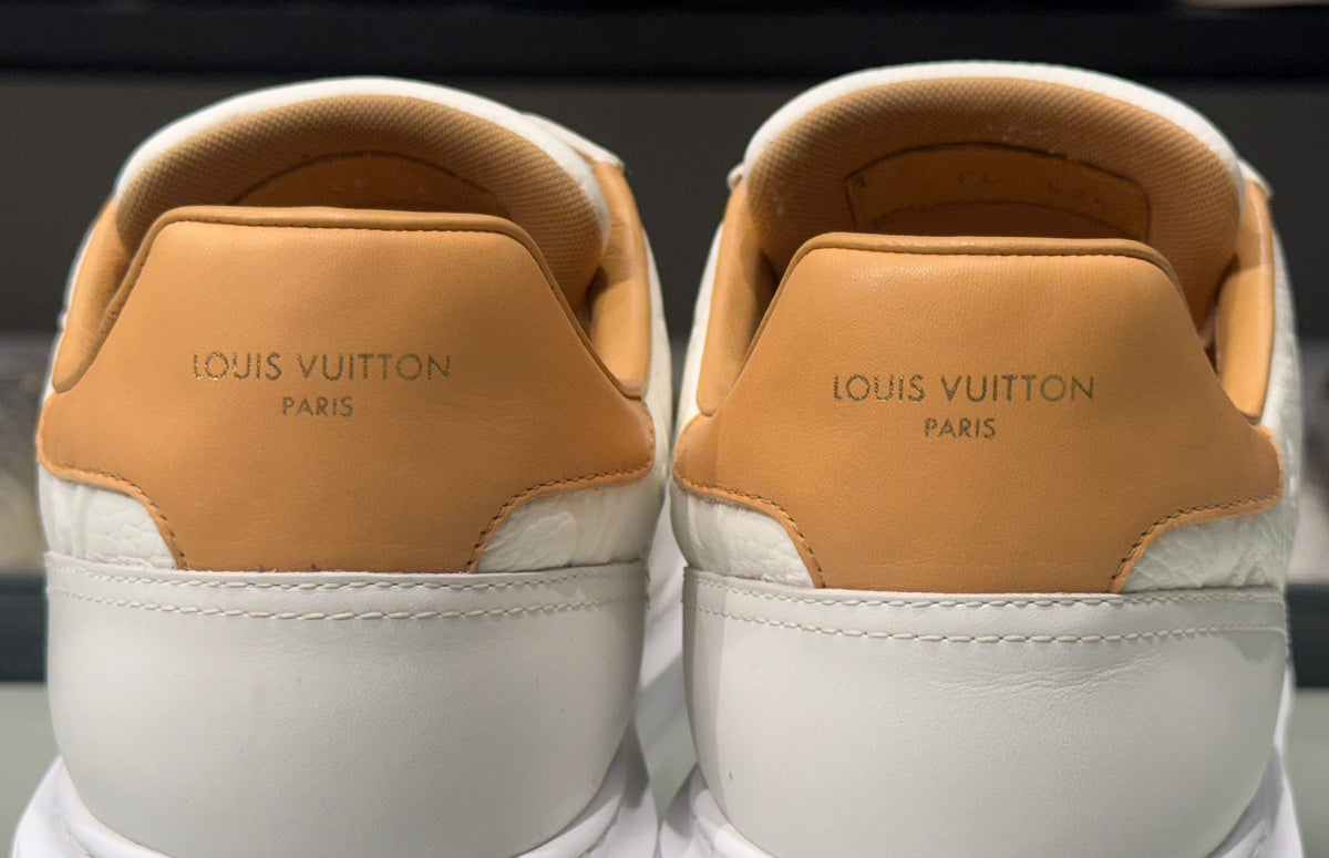 Sneaker Louis Vuitton Beverly Hills