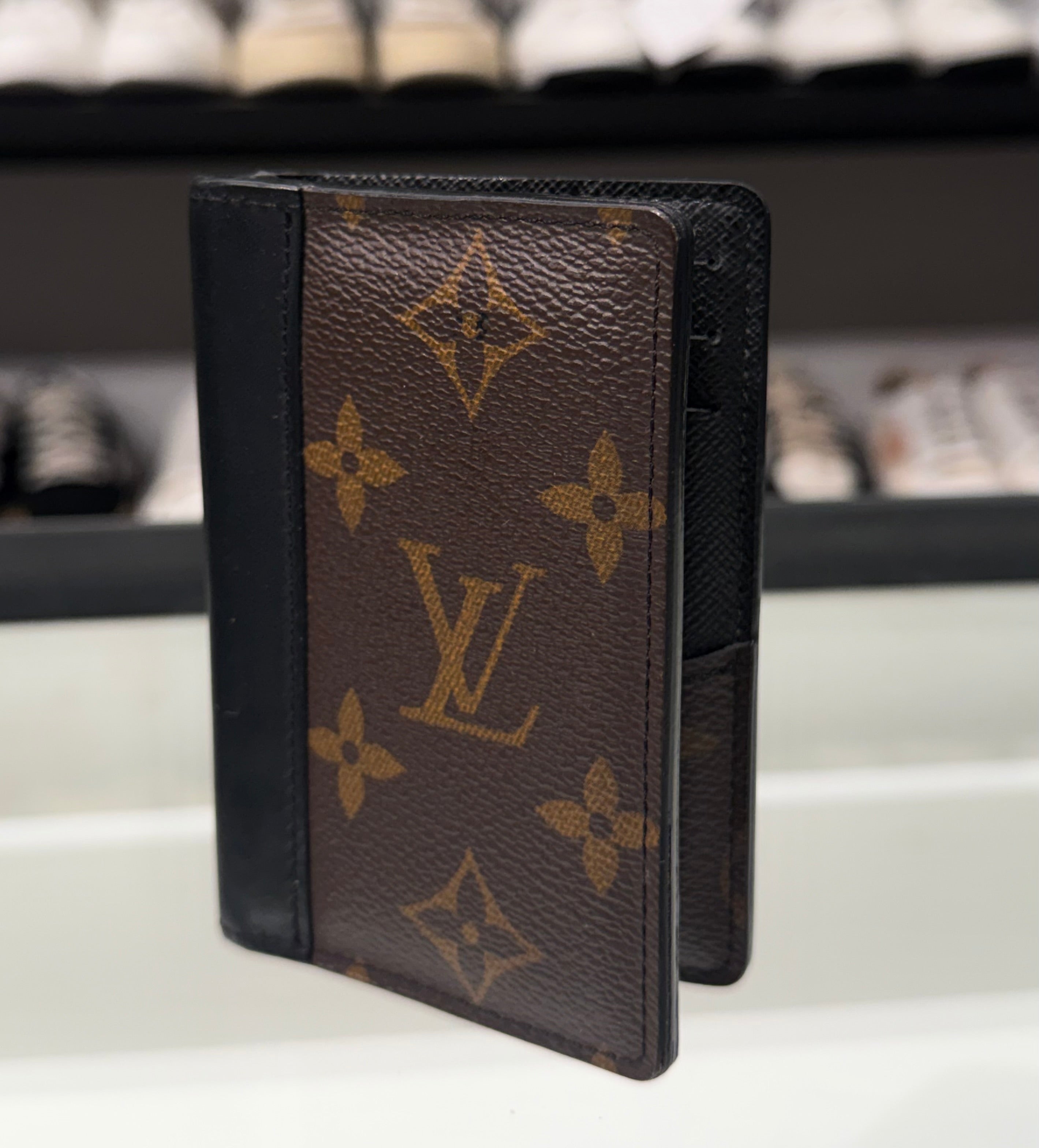 Card Louis Vuitton