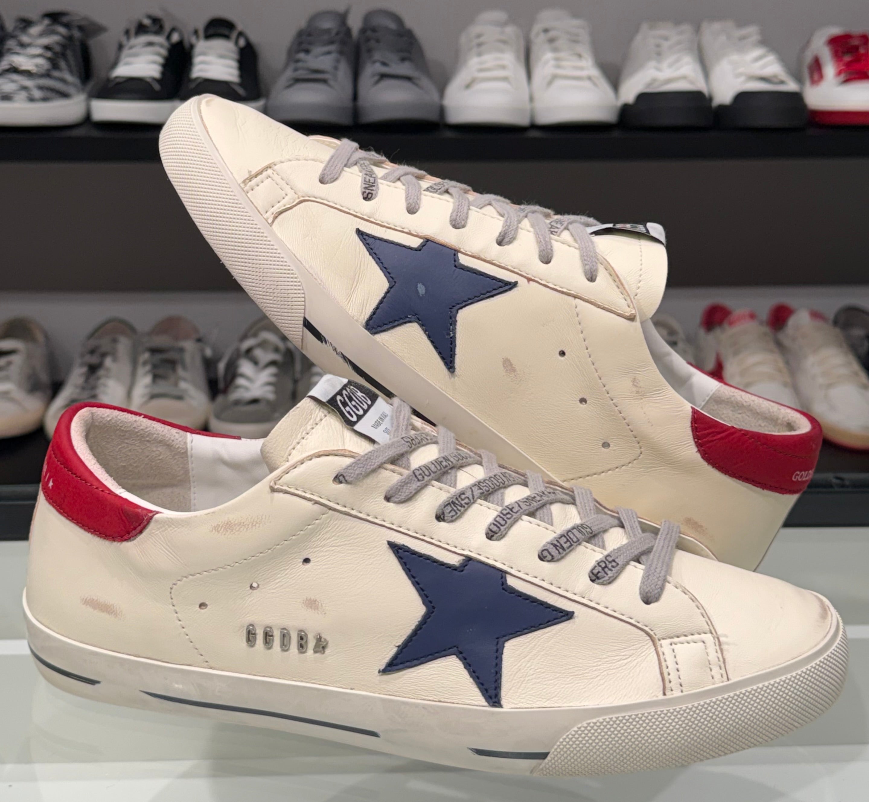 Sneaker Golden Goose SuperStar