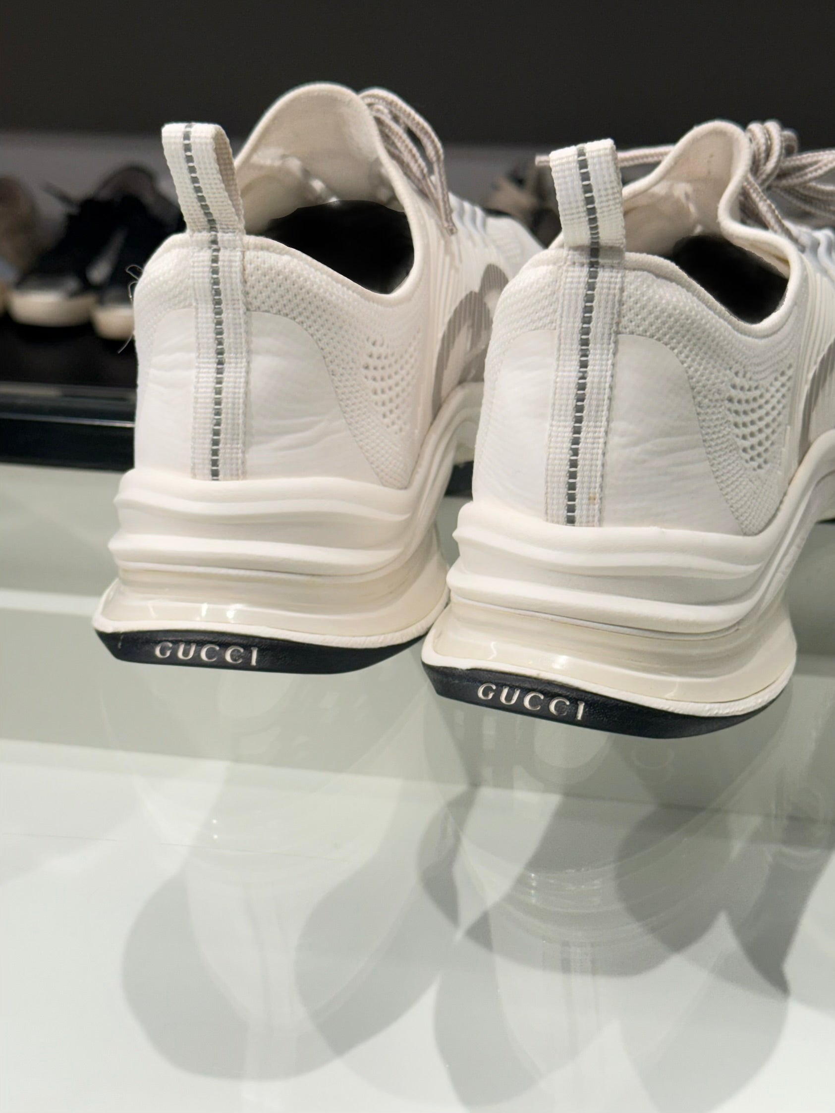 Sneaker Gucci Run