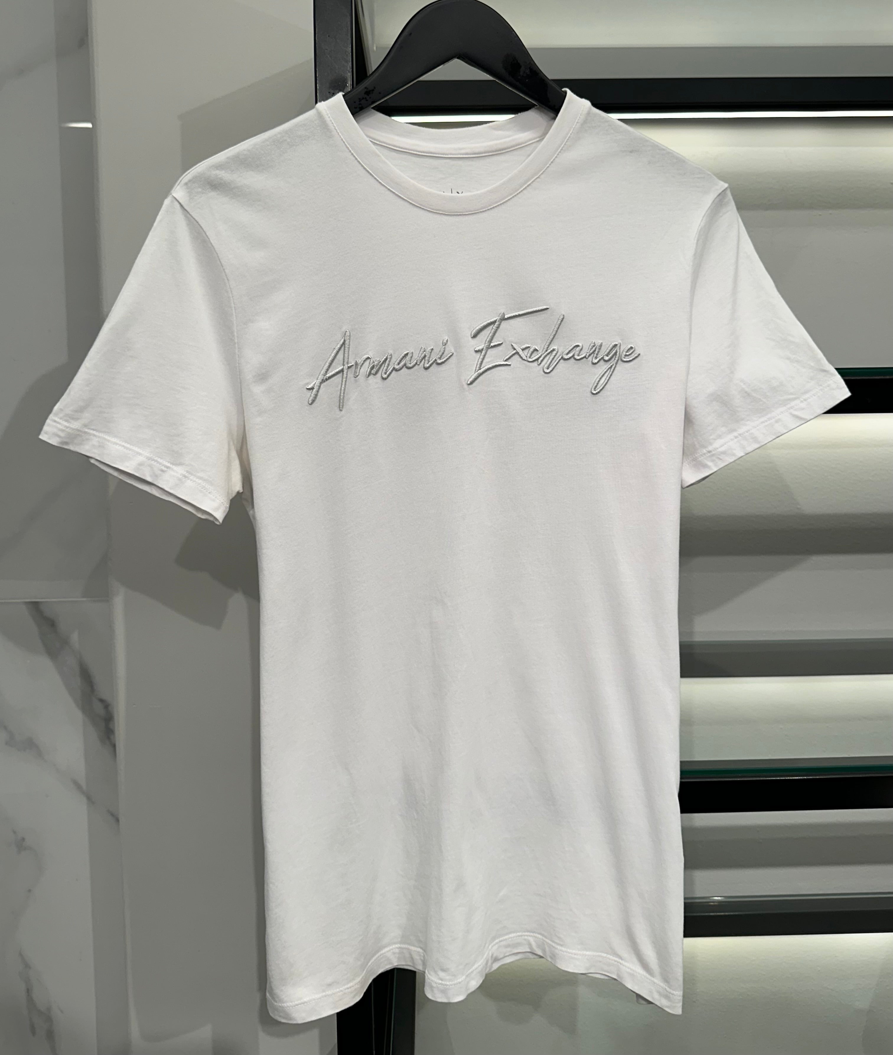 Camiseta Armani Exchange