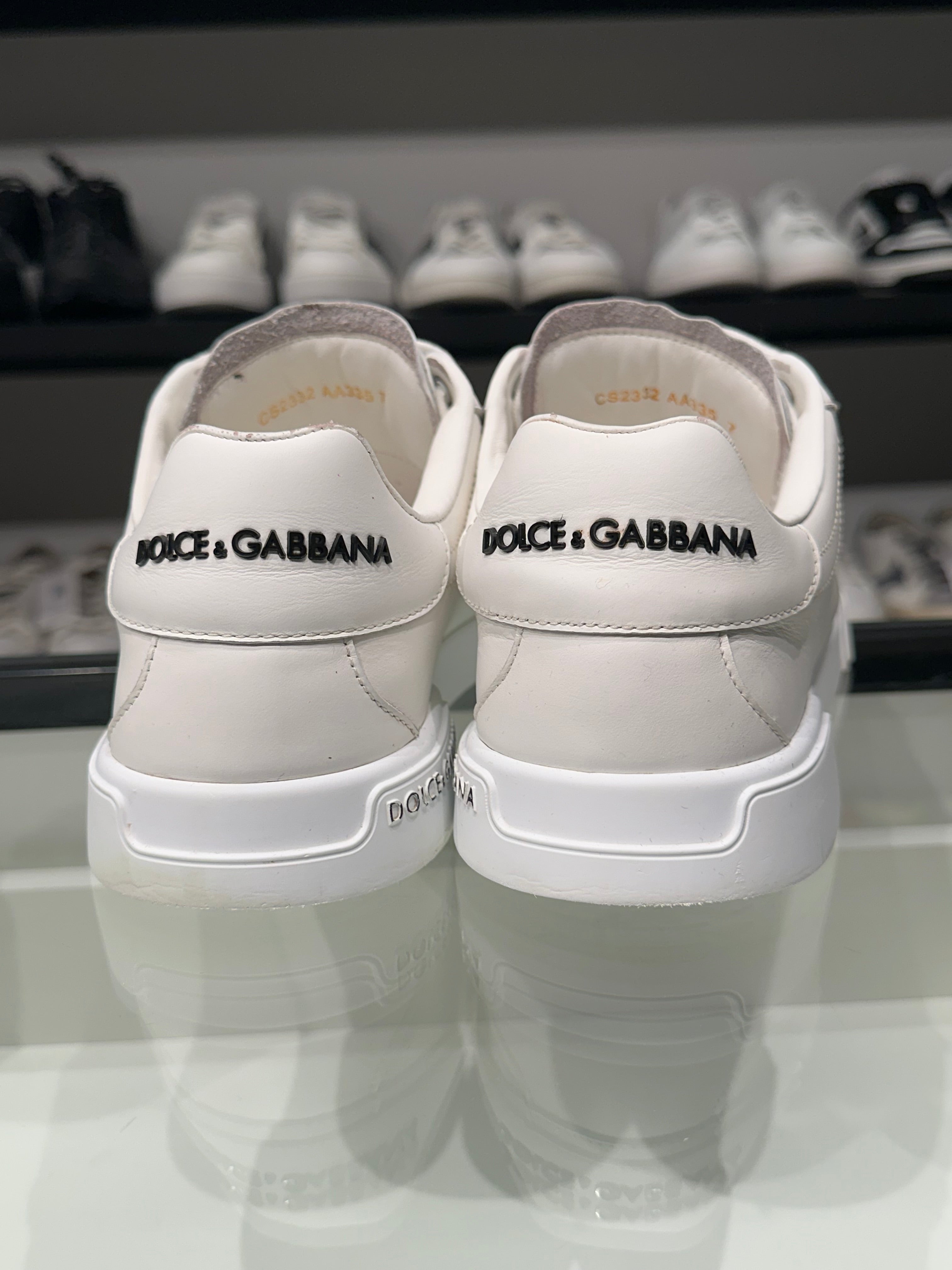 Sneaker Dolce e Gabbana