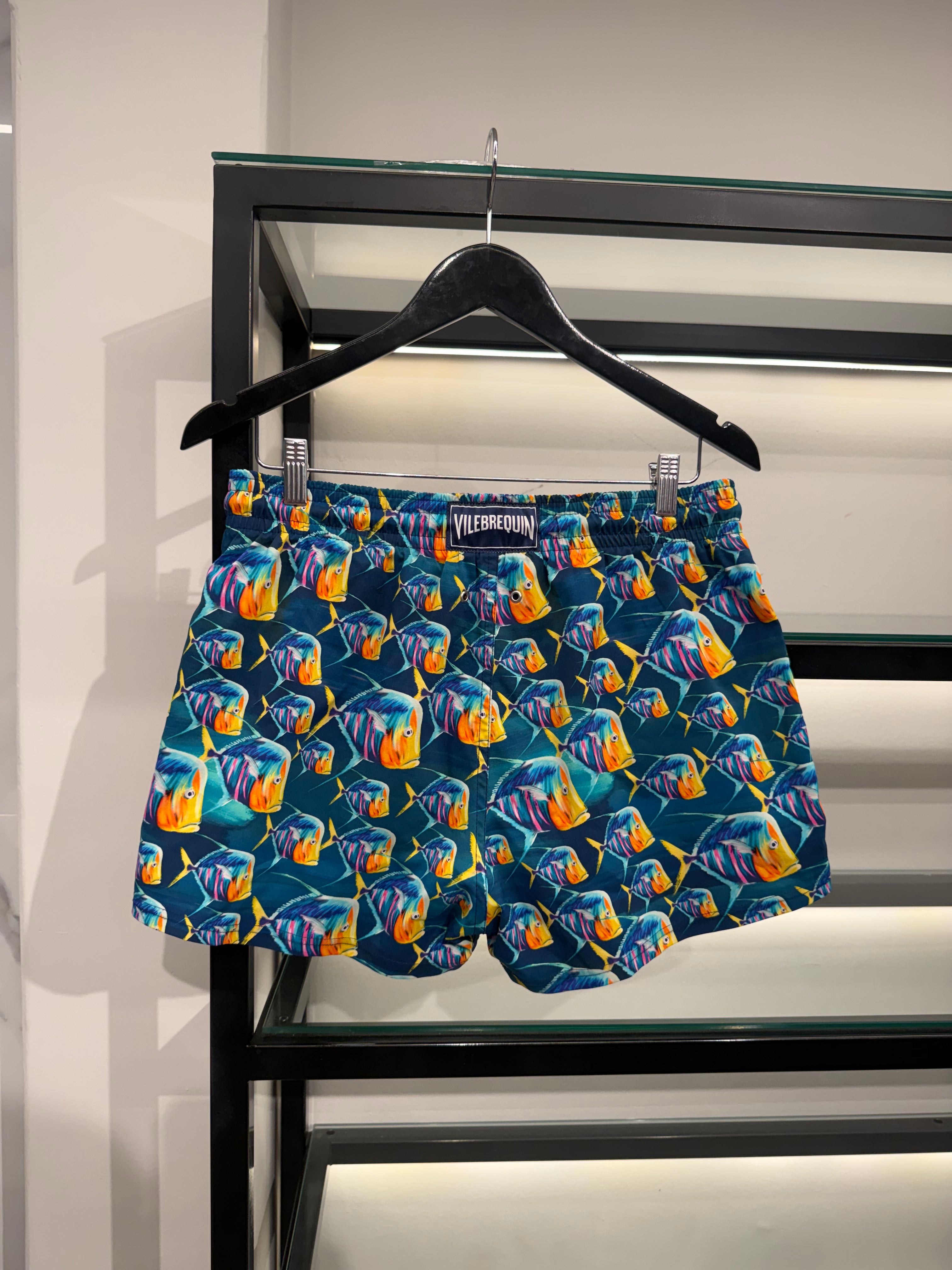 Short Vilebrequin