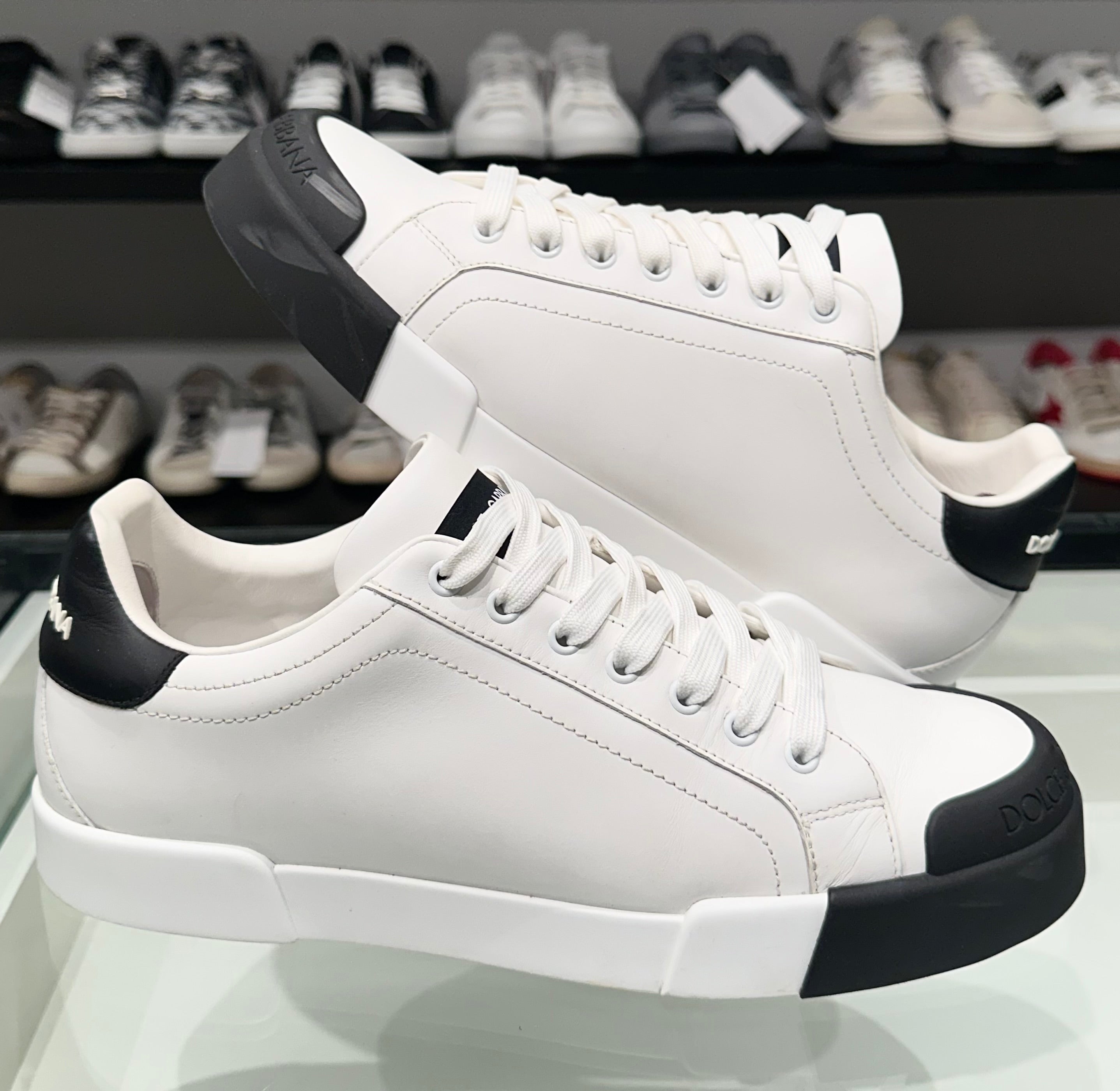 Sneaker Dolce e Gabbana