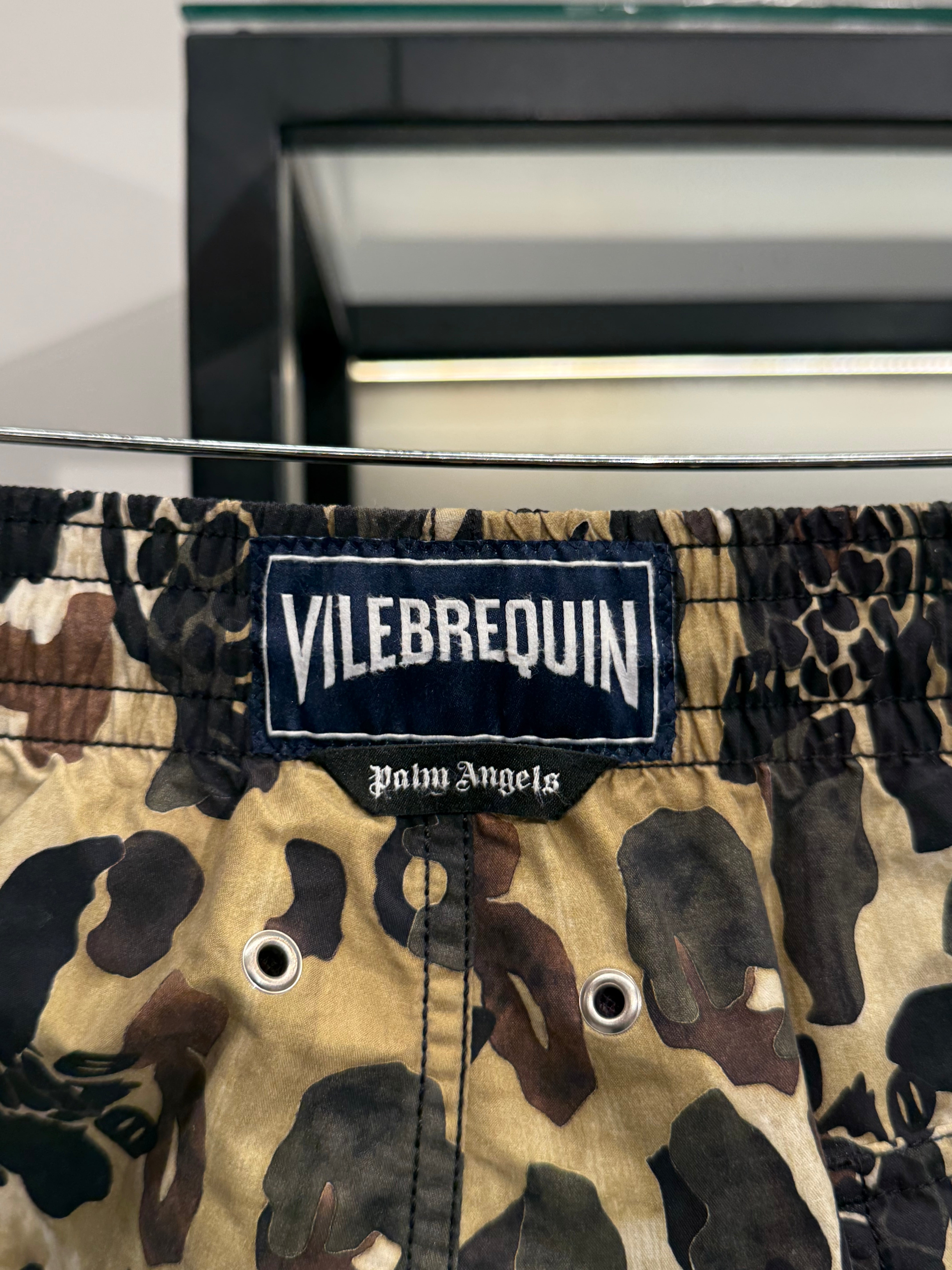 Short Vilebrequin x Palm Angels