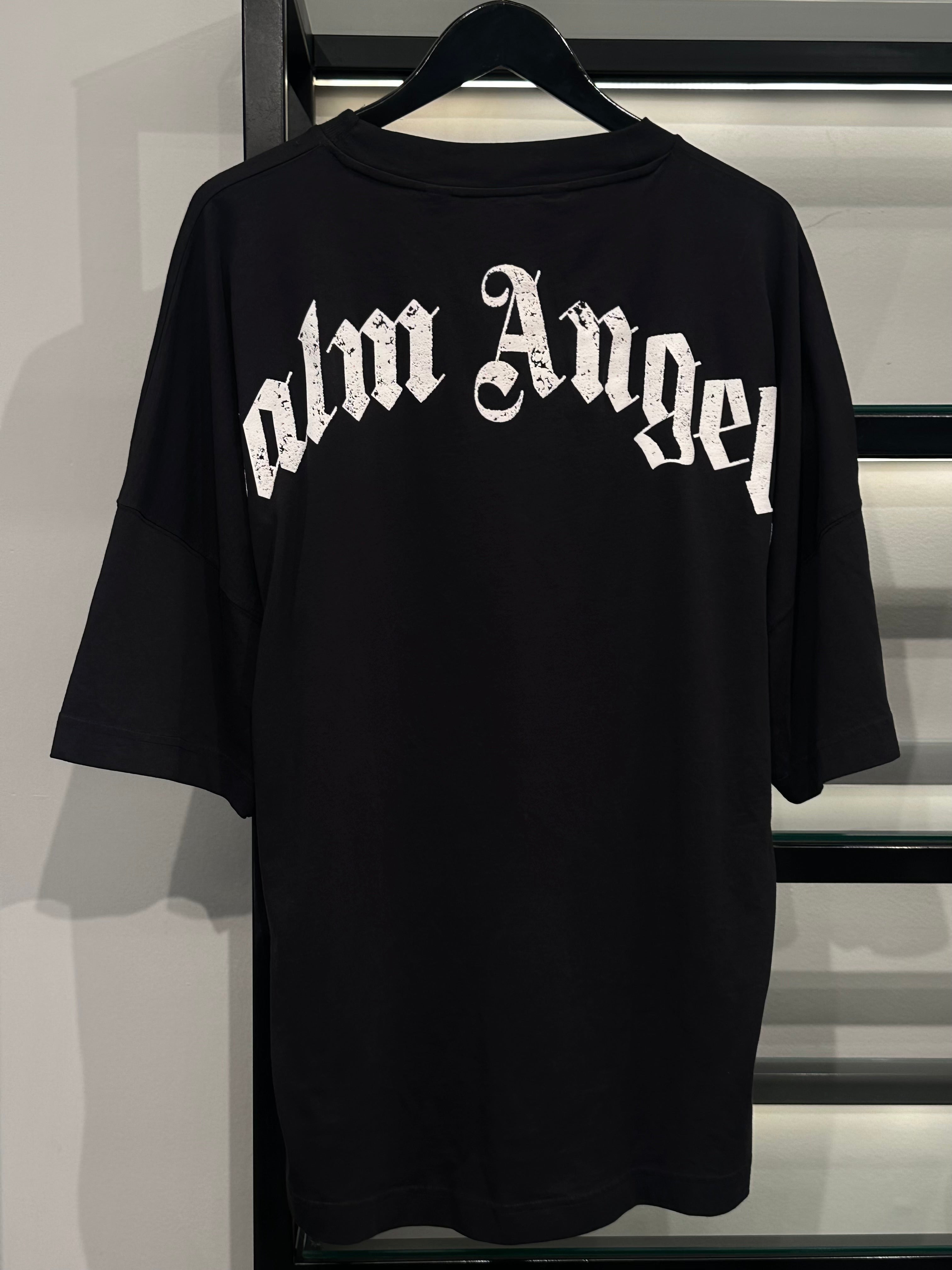 Camiseta Palm Angels