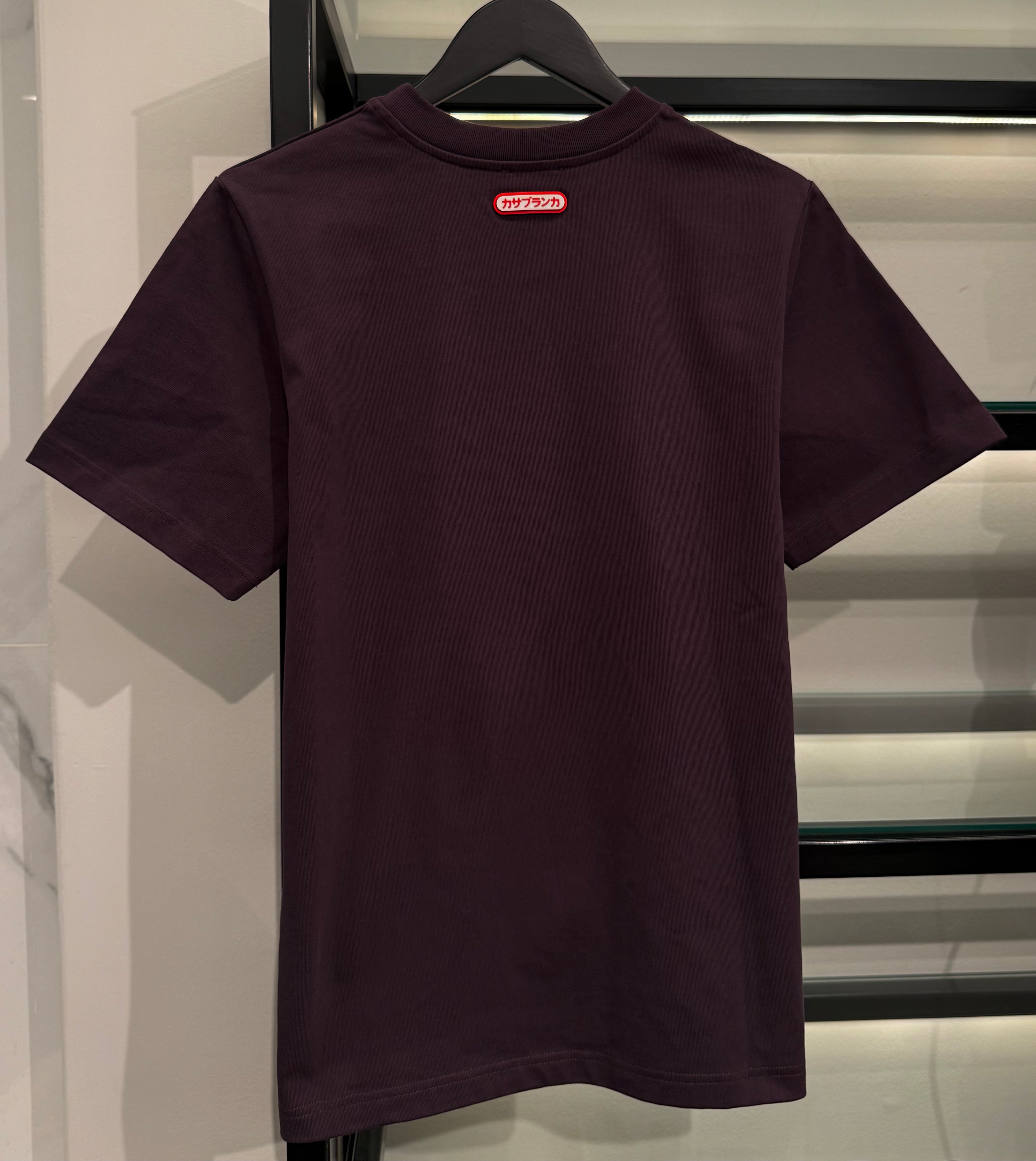 Camiseta Casablanca