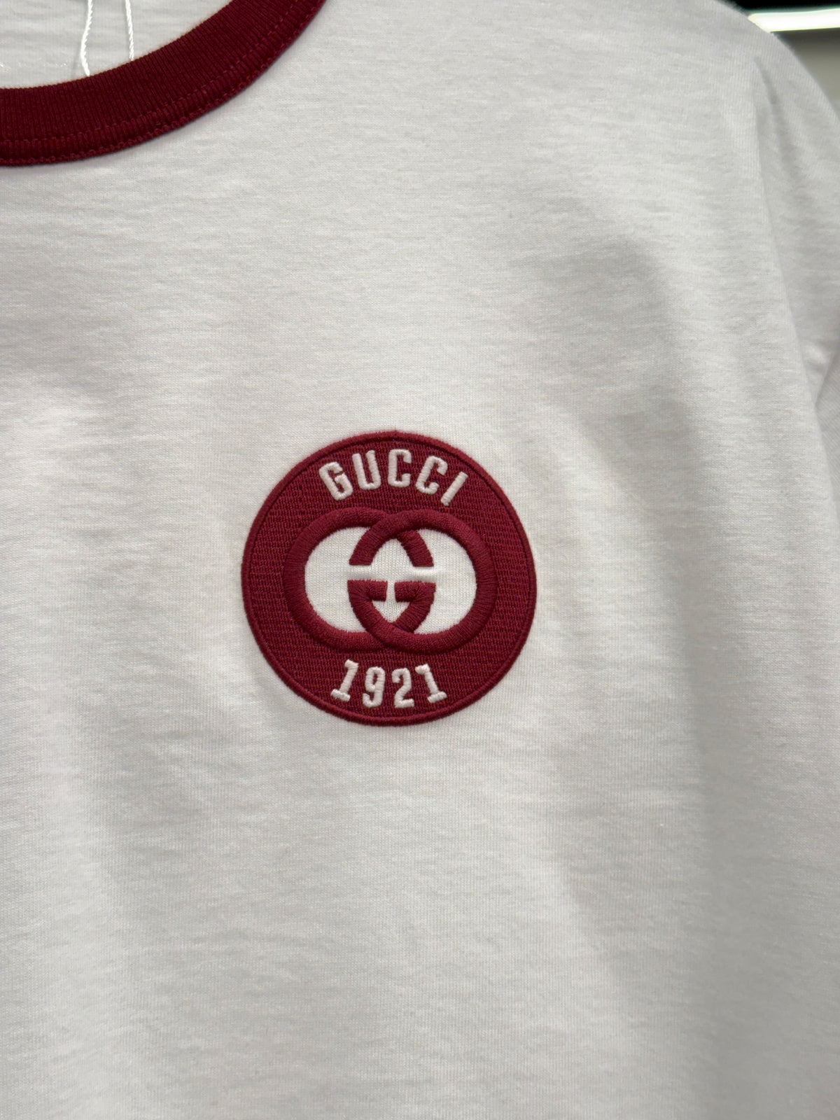 Camiseta Gucci