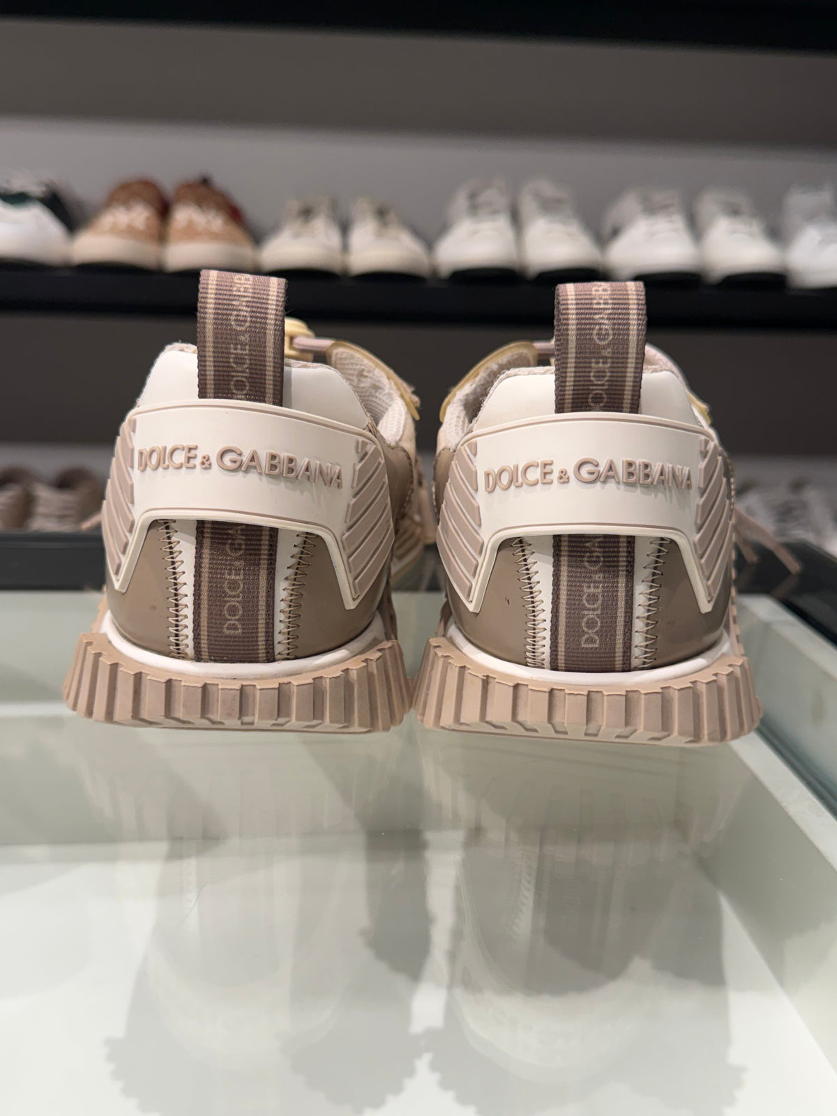 Sneaker Dolce e Gabbana