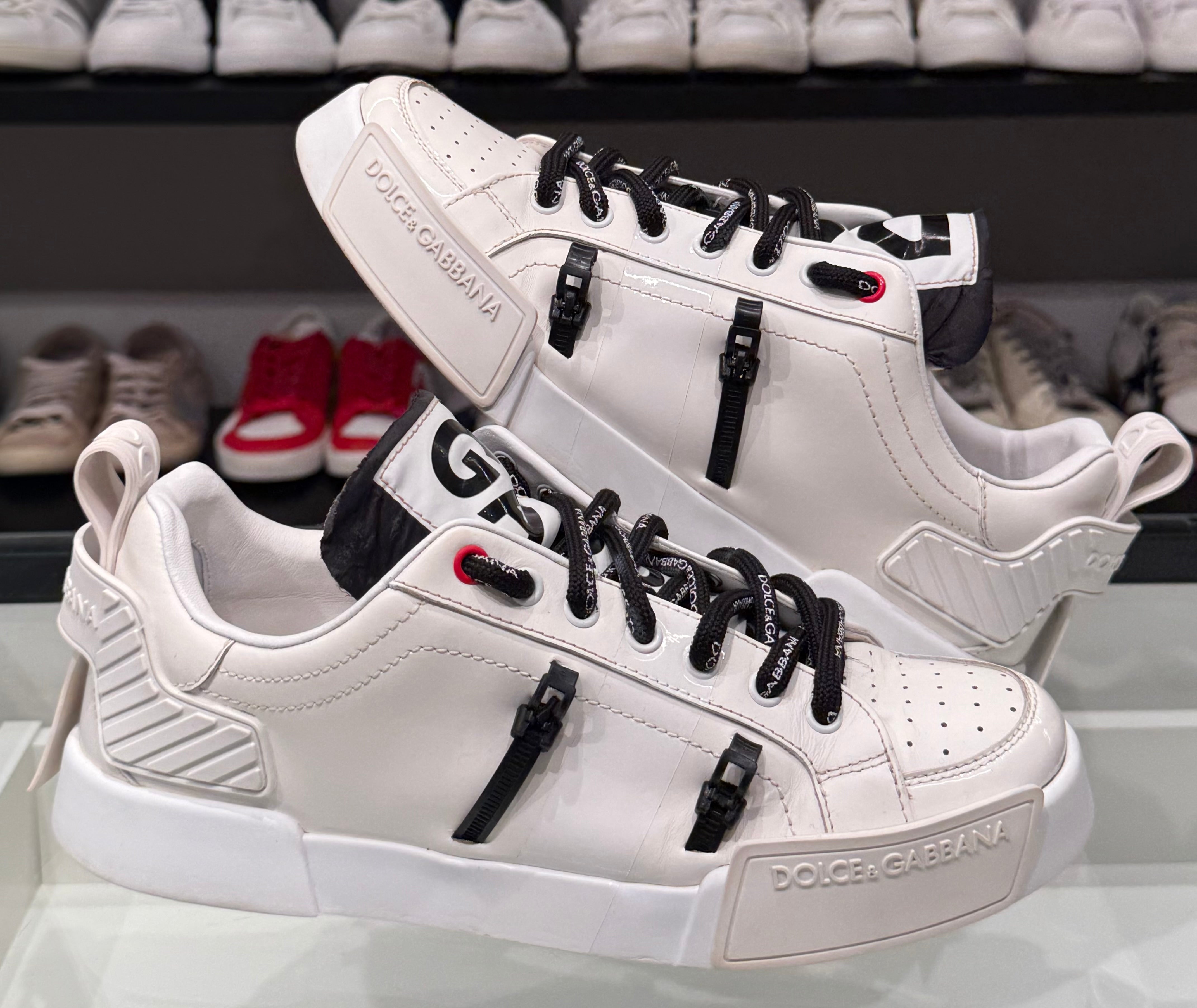 Sneaker Dolce e Gabbana
