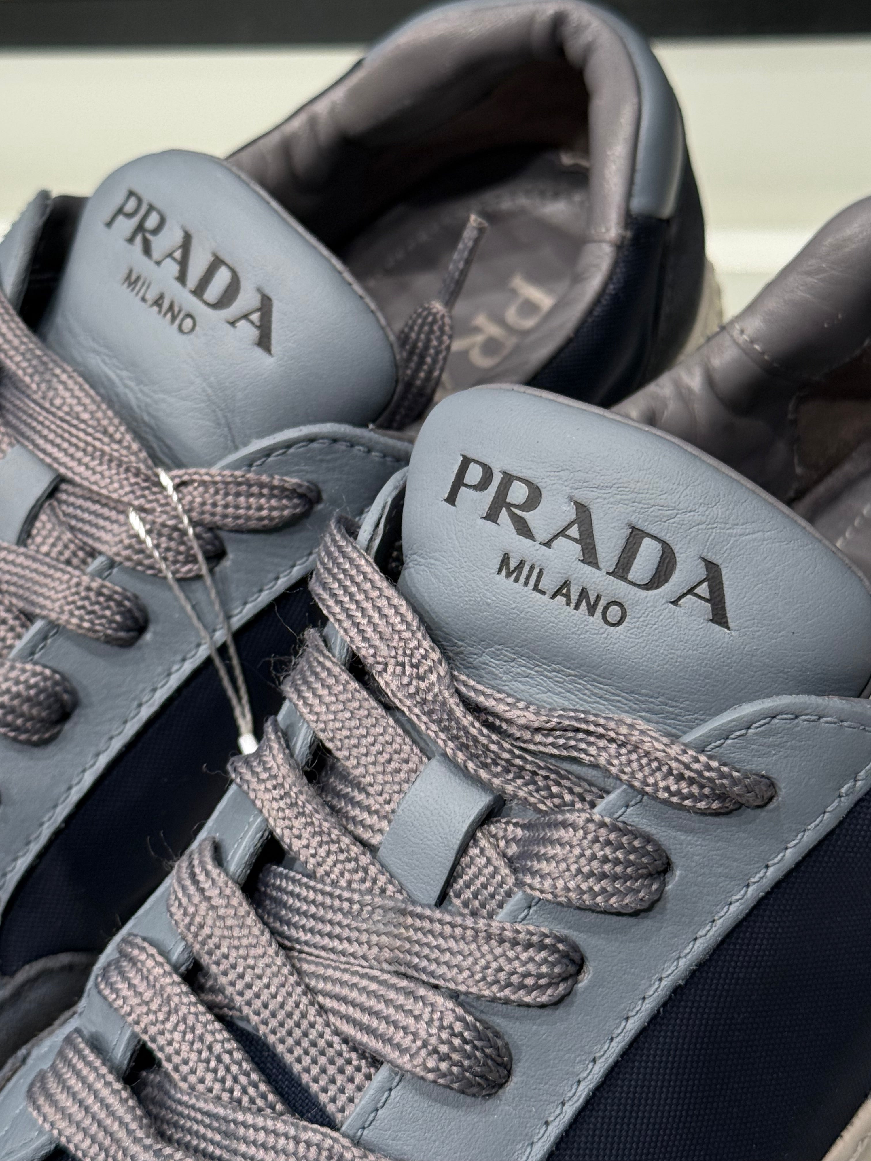 Sneaker Prada