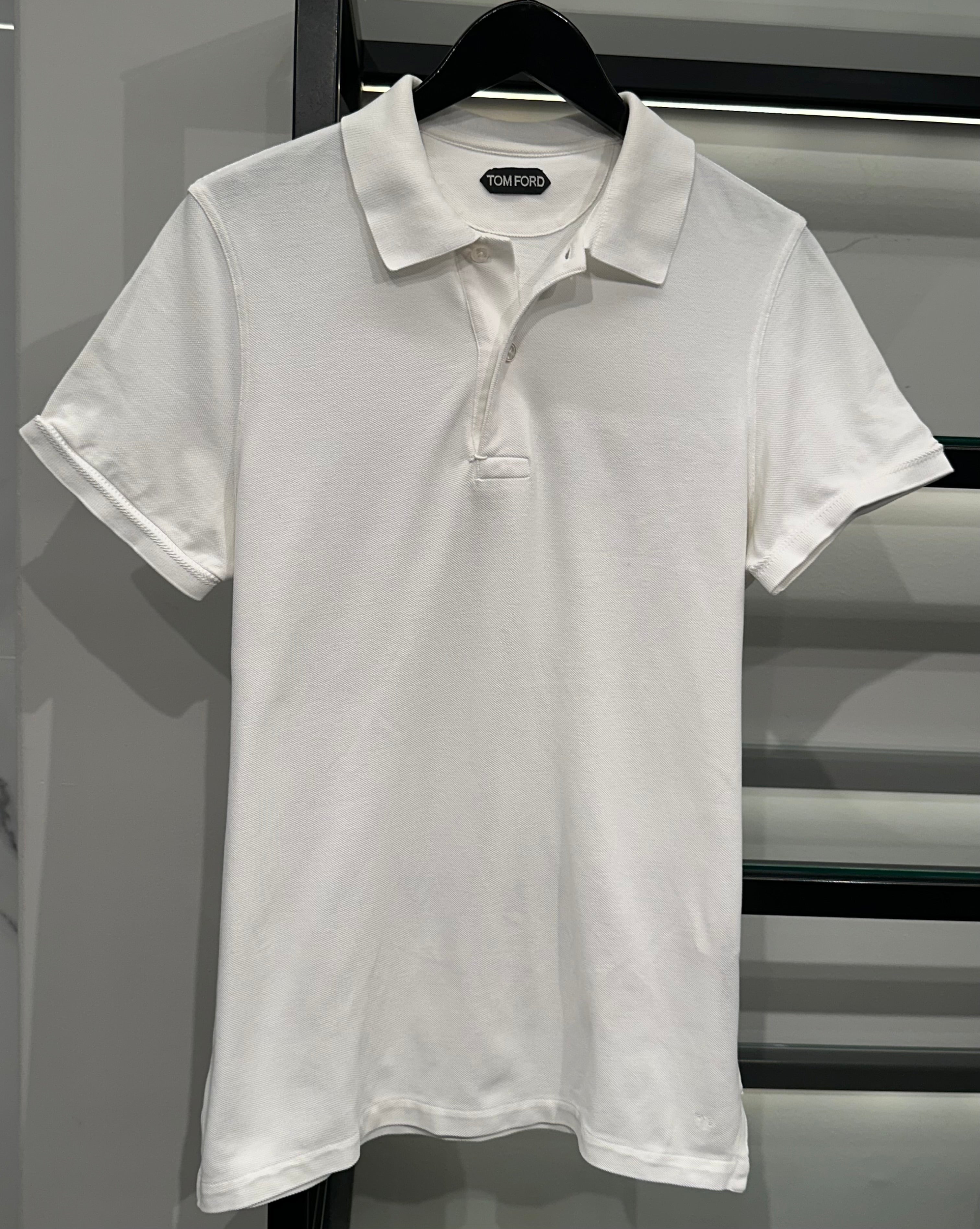 Polo Tom Ford