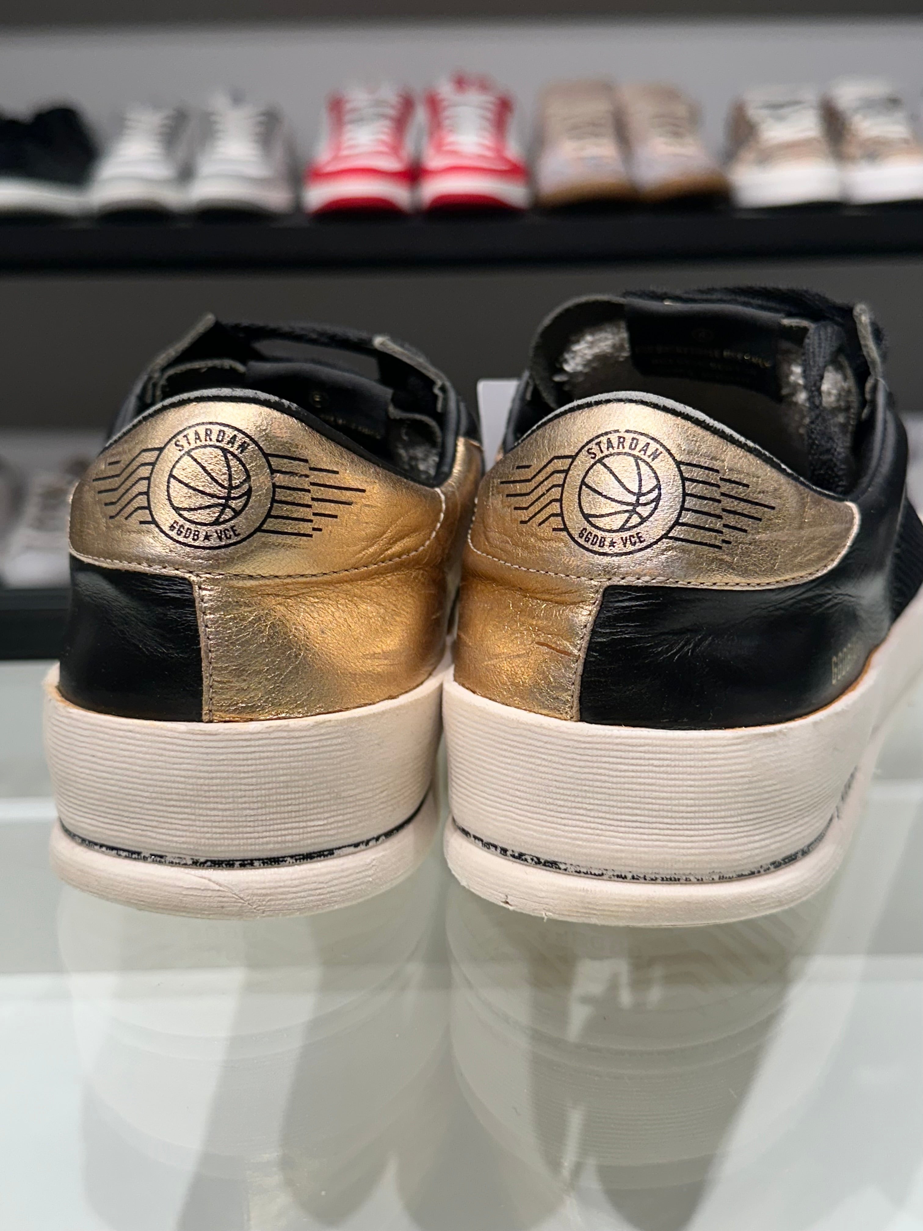 Golden Goose Stardan