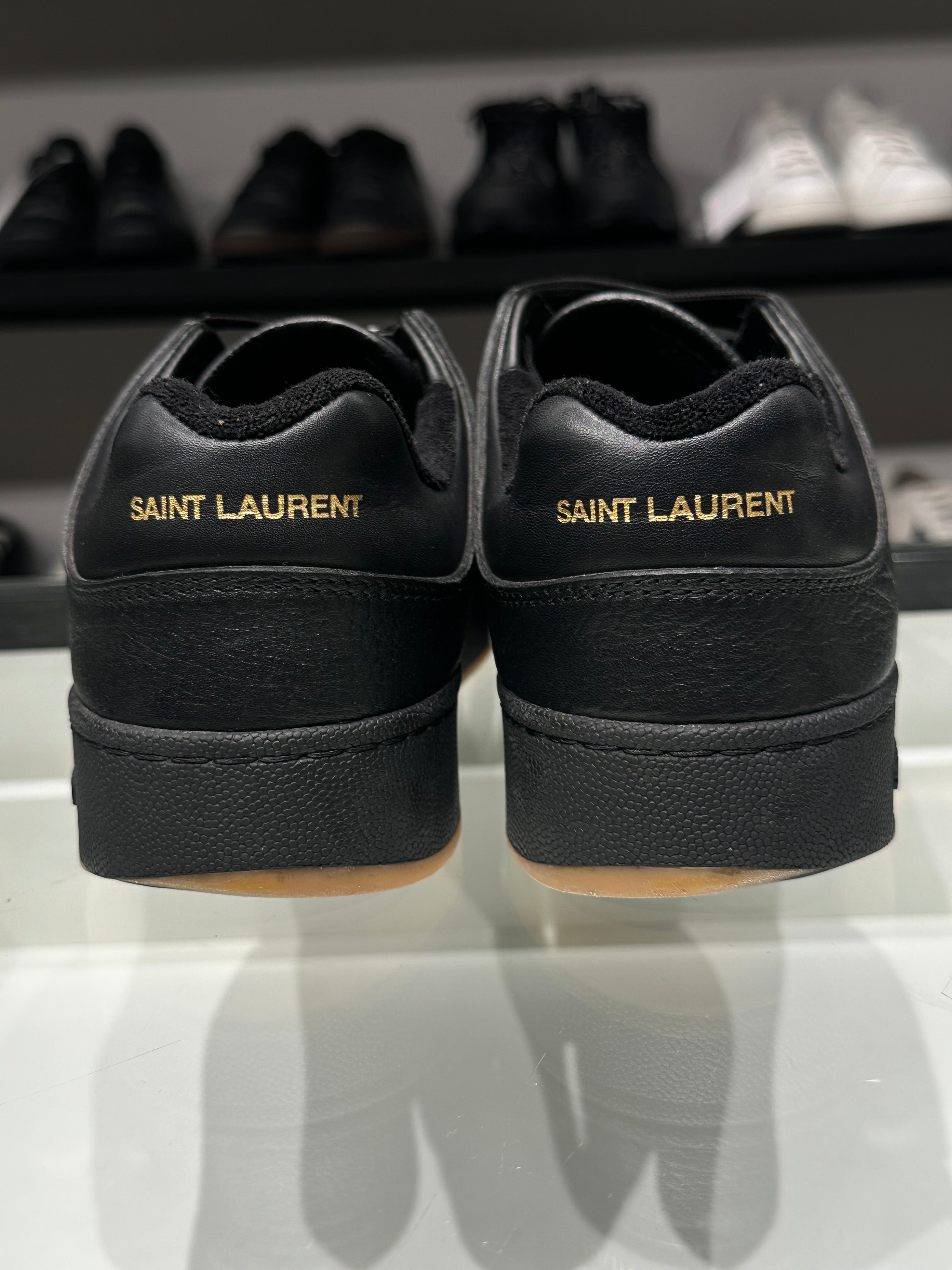 Sneaker Saint Laurent
