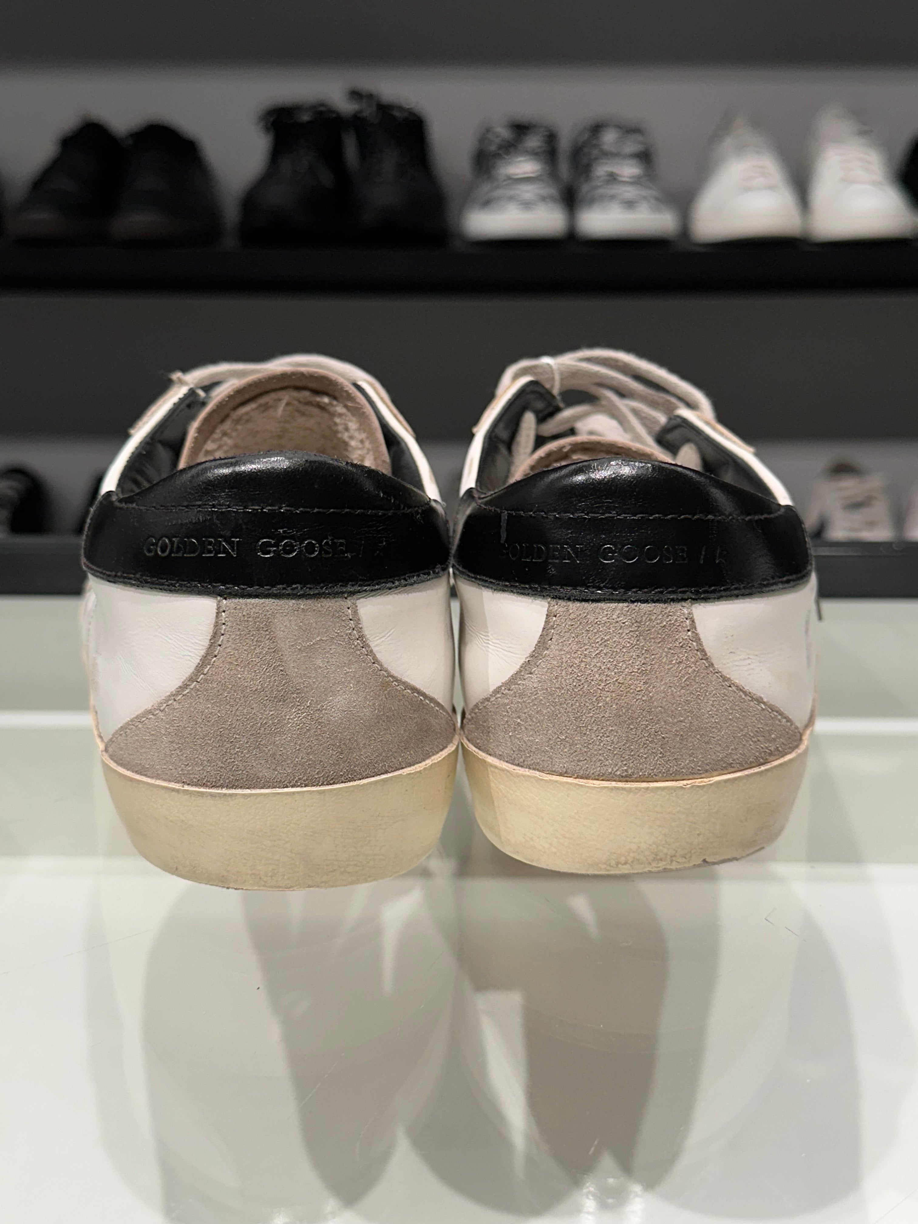 Golden Goose SuperStar