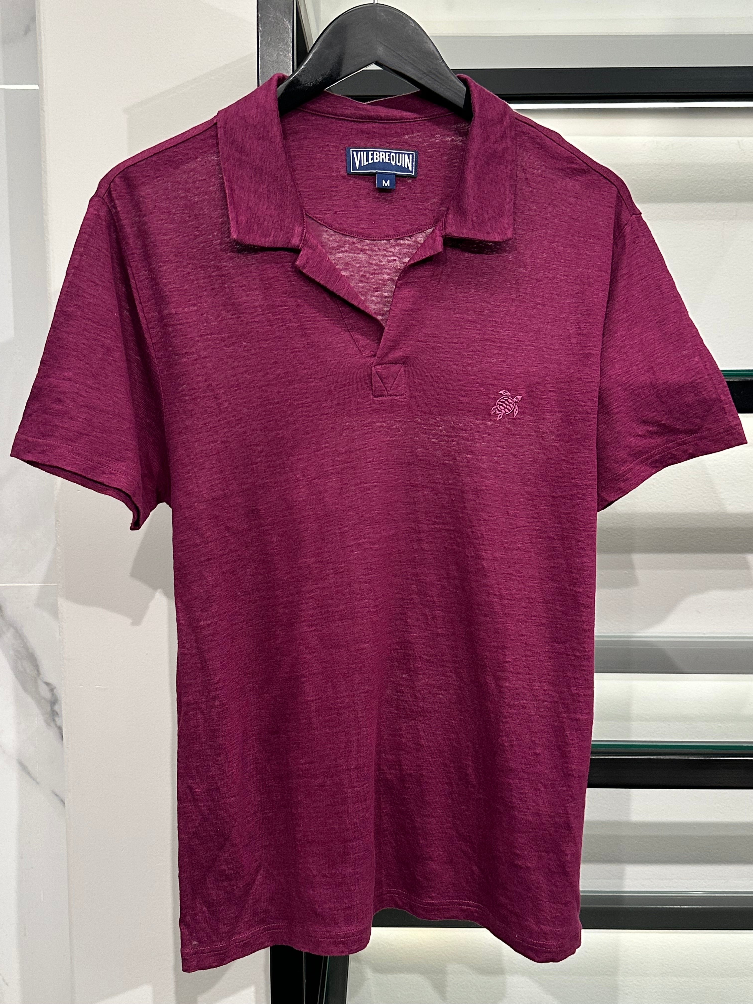 Polo Vilebrequin