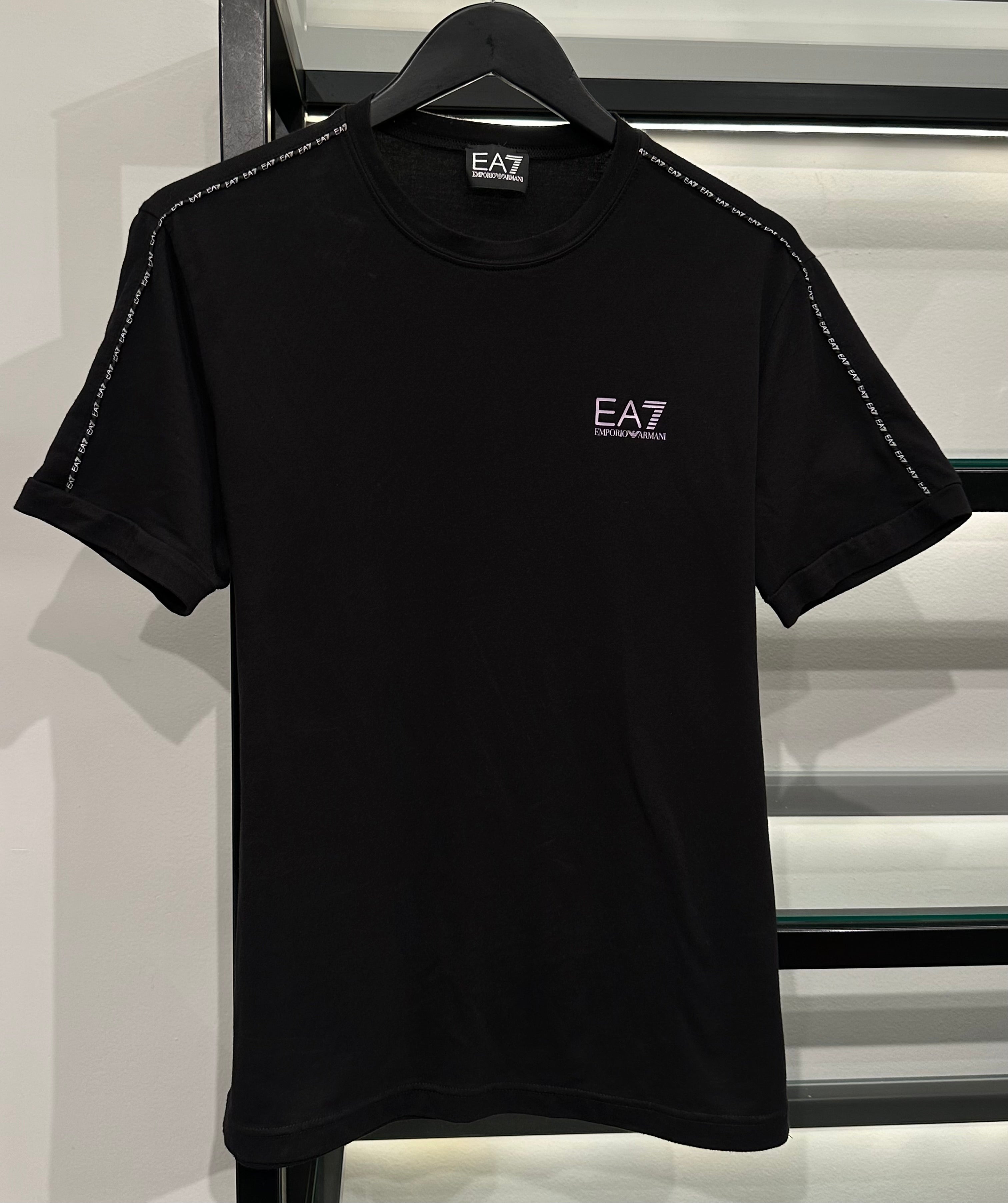 Camiseta Armani Exchange