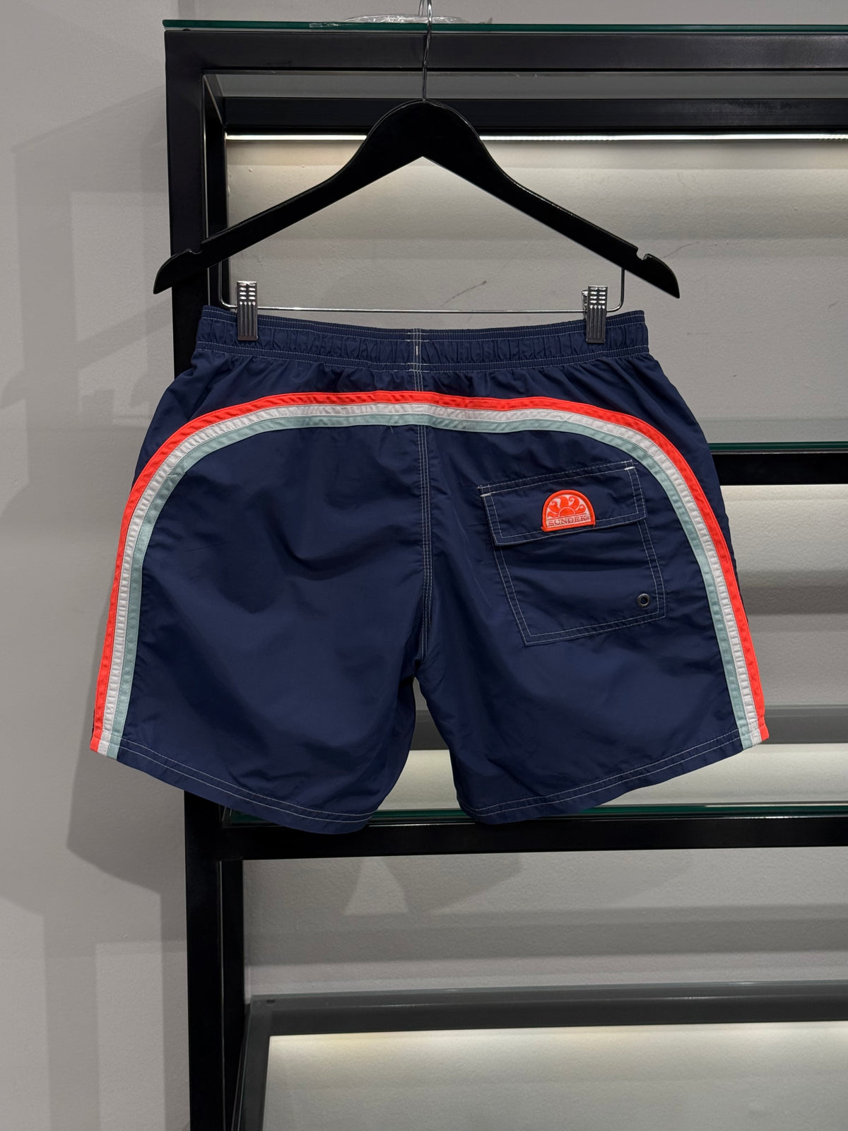 Short Sundek