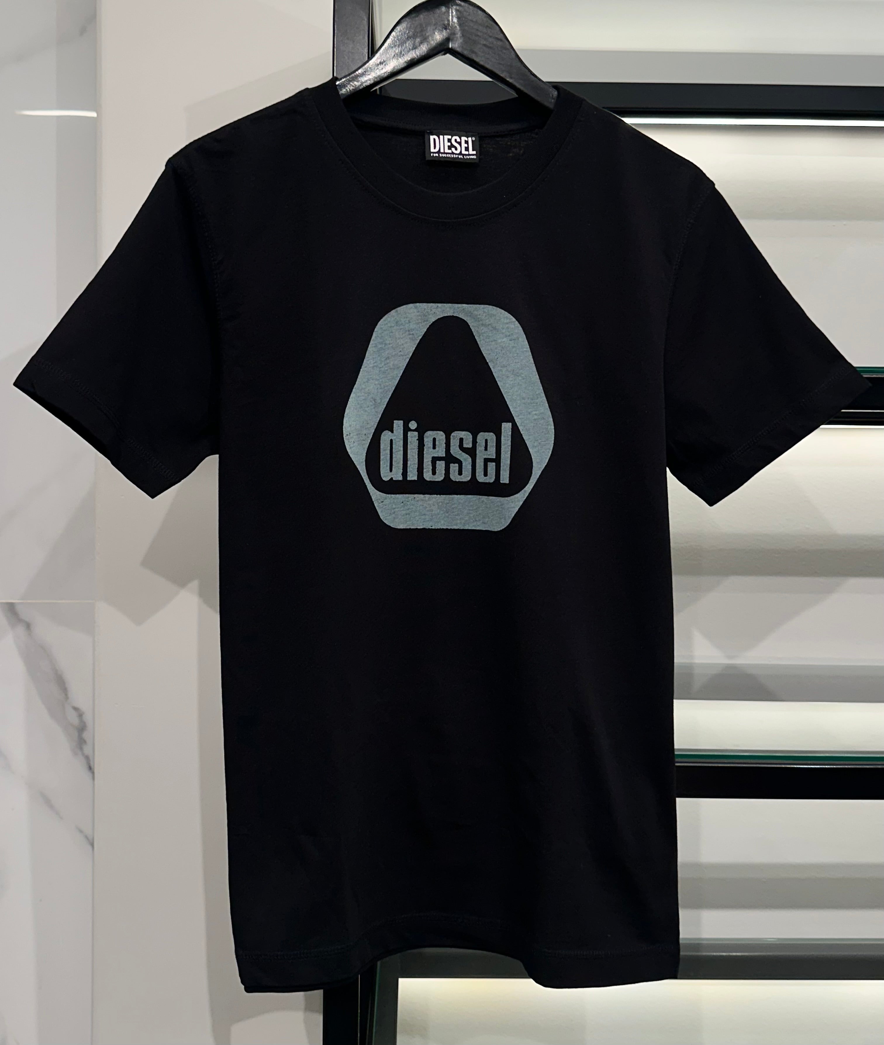 Camiseta Diesel