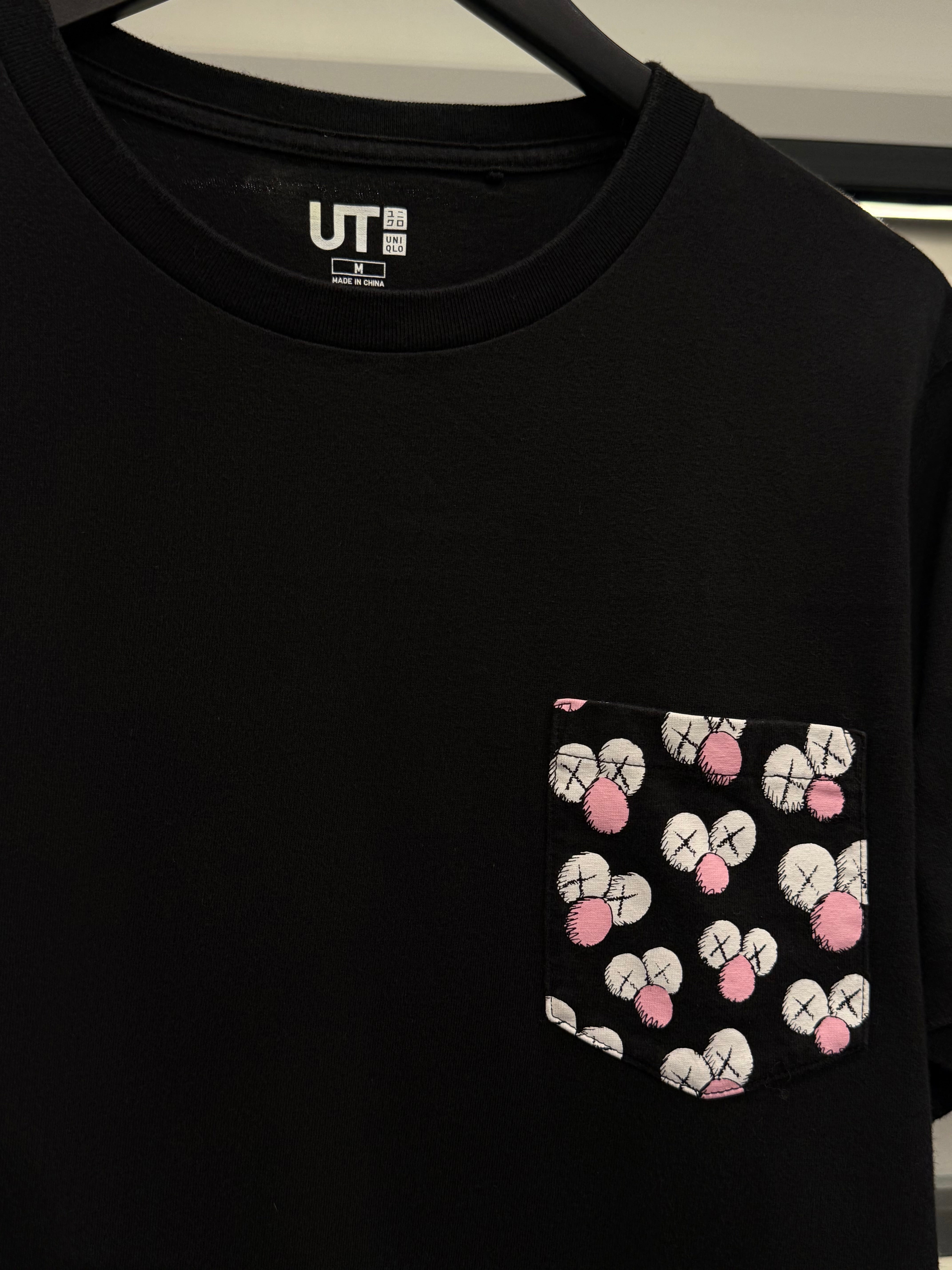 Camiseta Kals