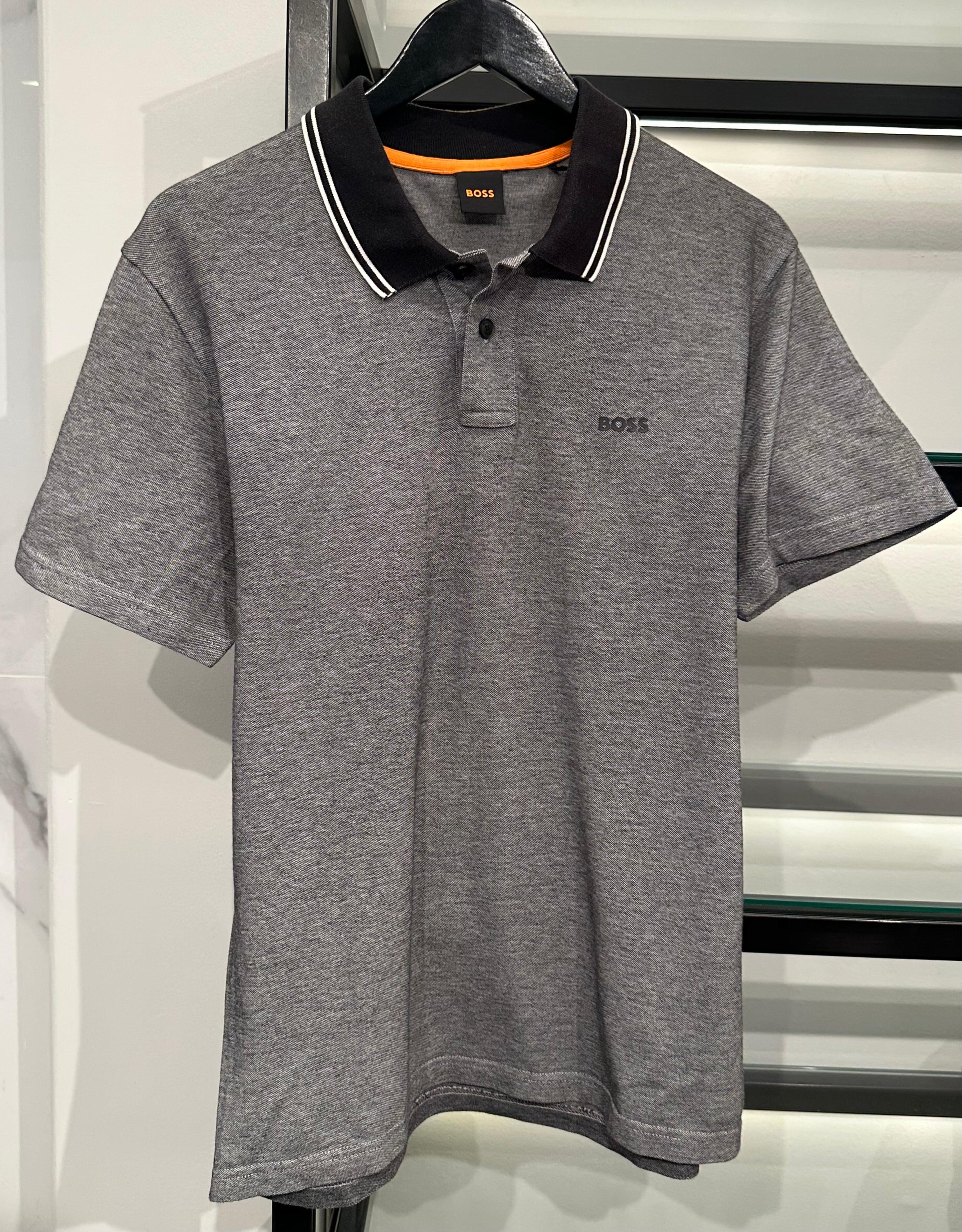 Polo Boss